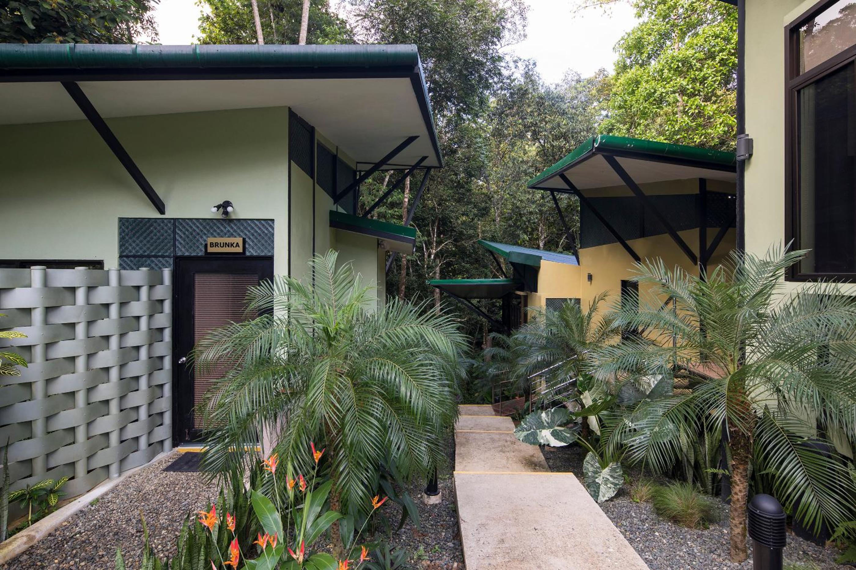 One-Bedroom Bungalow photo 2