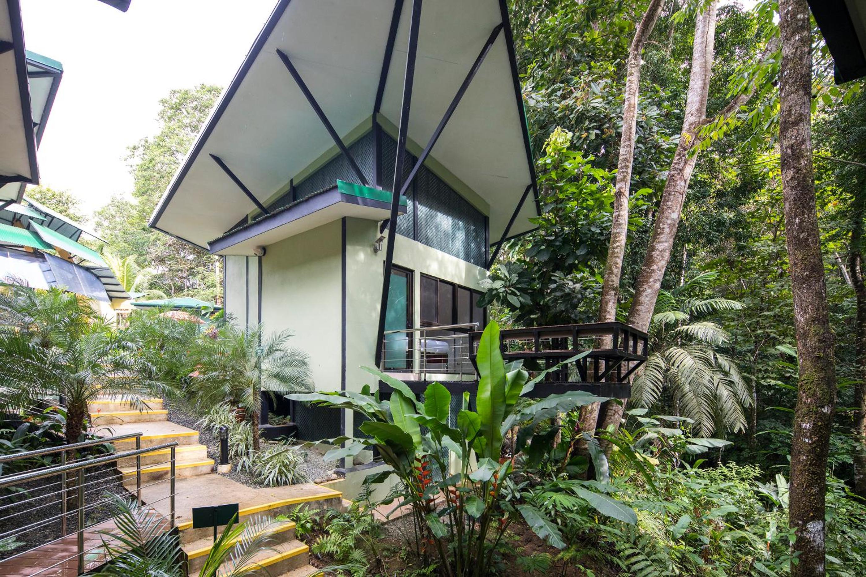 One-Bedroom Bungalow photo 3