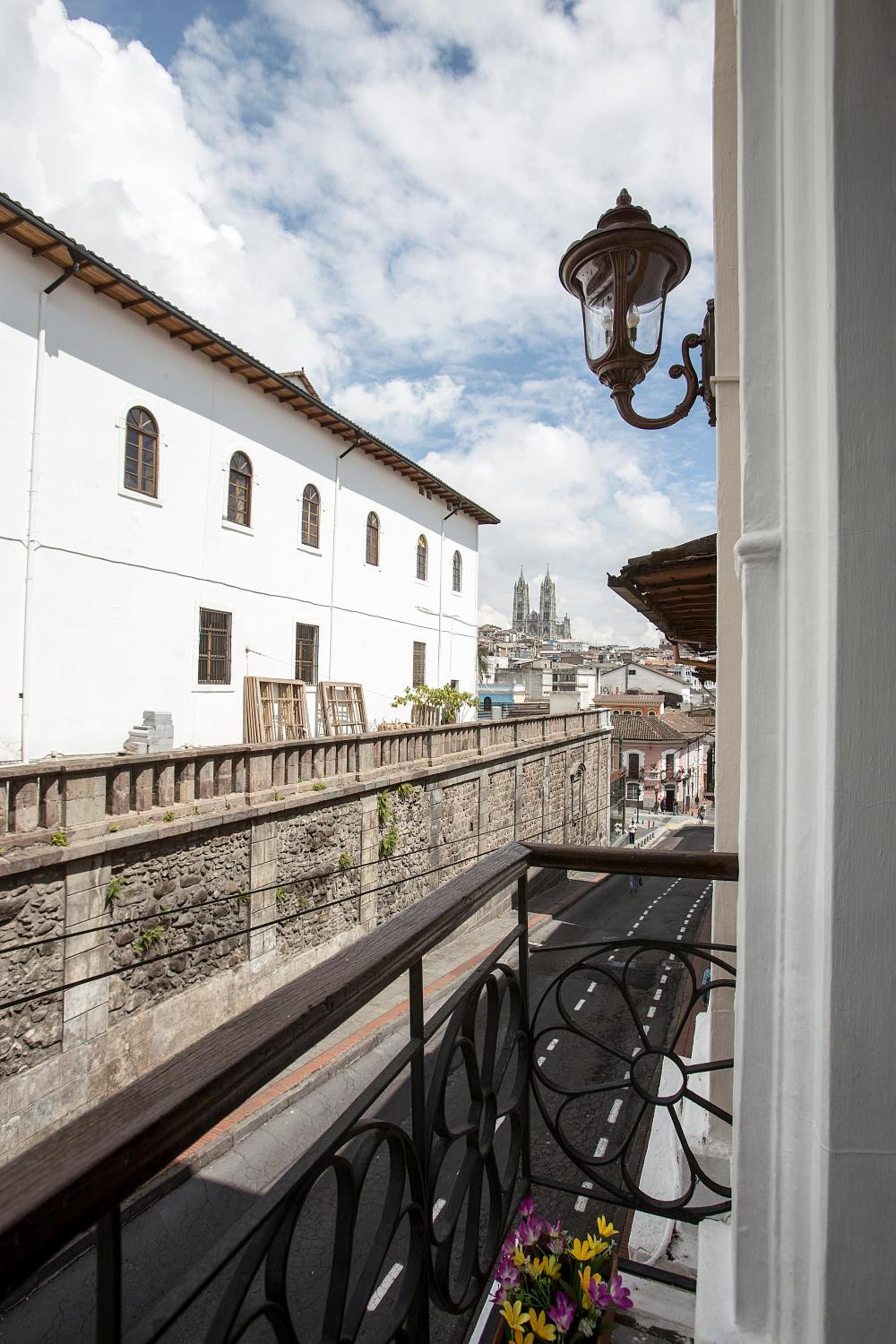 Hotel Colonial San Agustin — photo 120