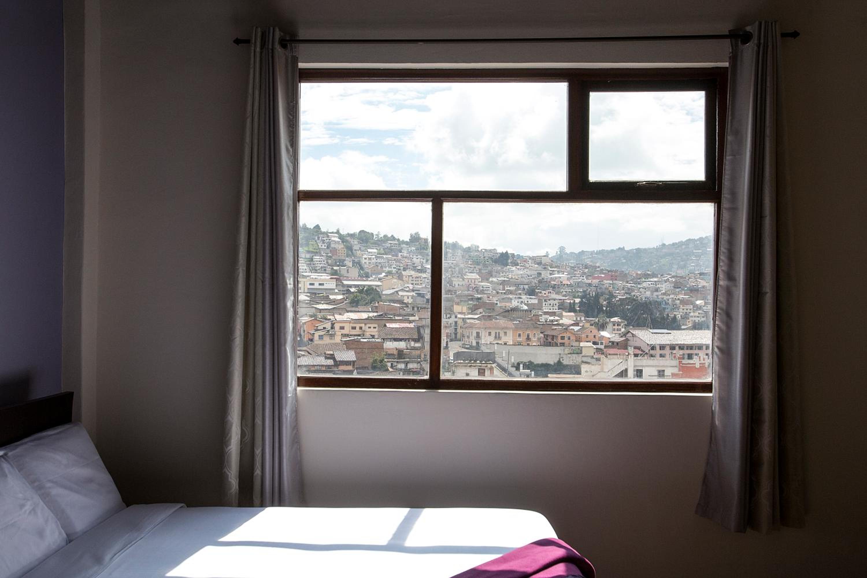 Hotel Colonial San Agustin — photo 164