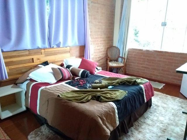 Suite with Mountain View