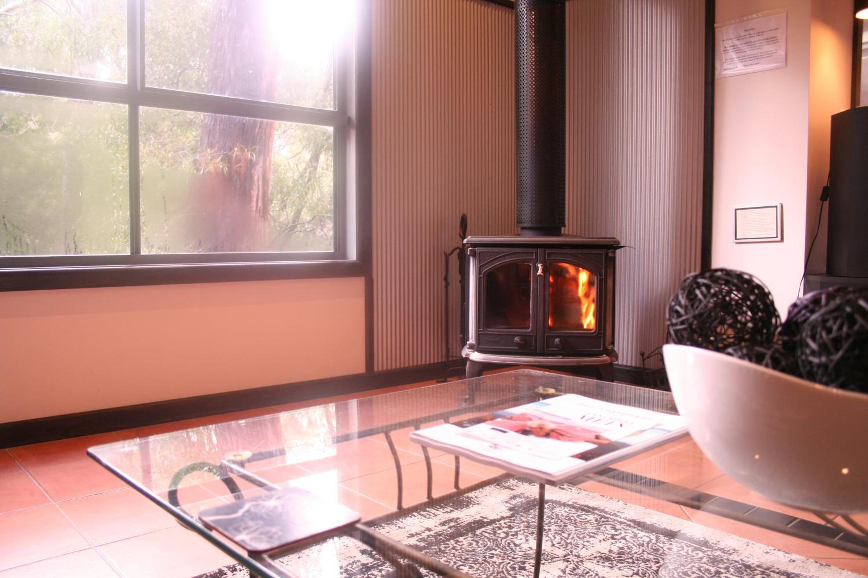 One-Bedroom House with Garden View photo 1