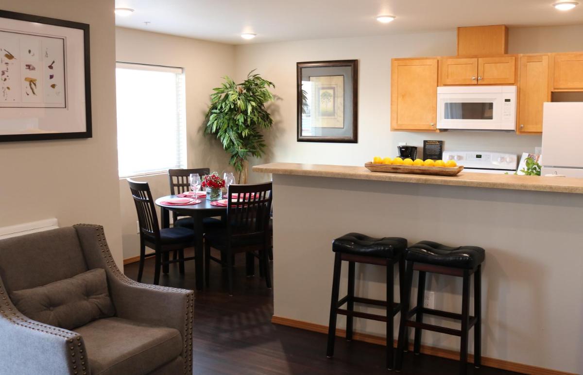 Executive Suite photo 1