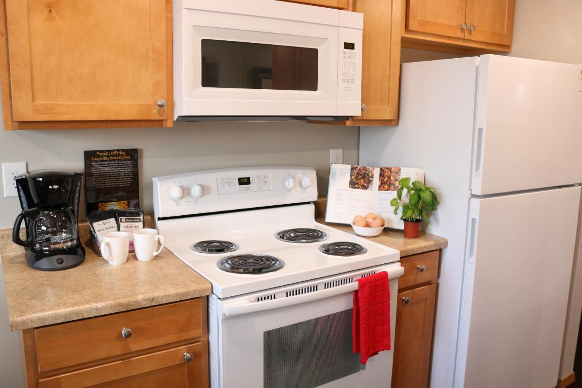 Executive Suite photo 3