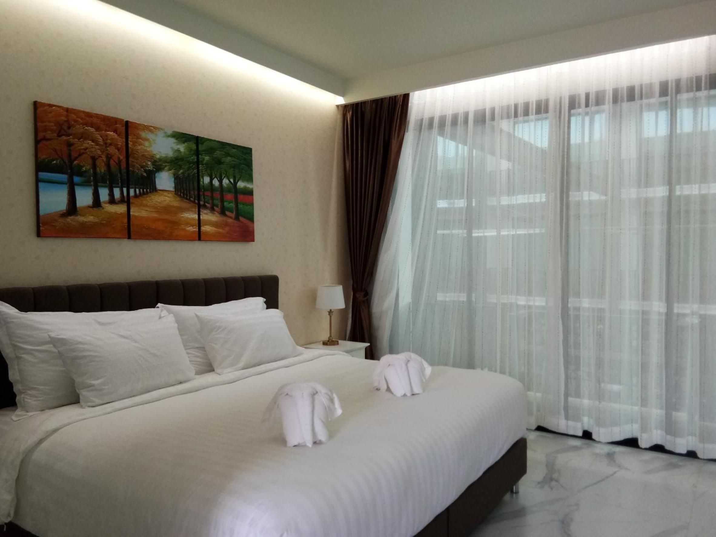 Superior Double Room photo 2