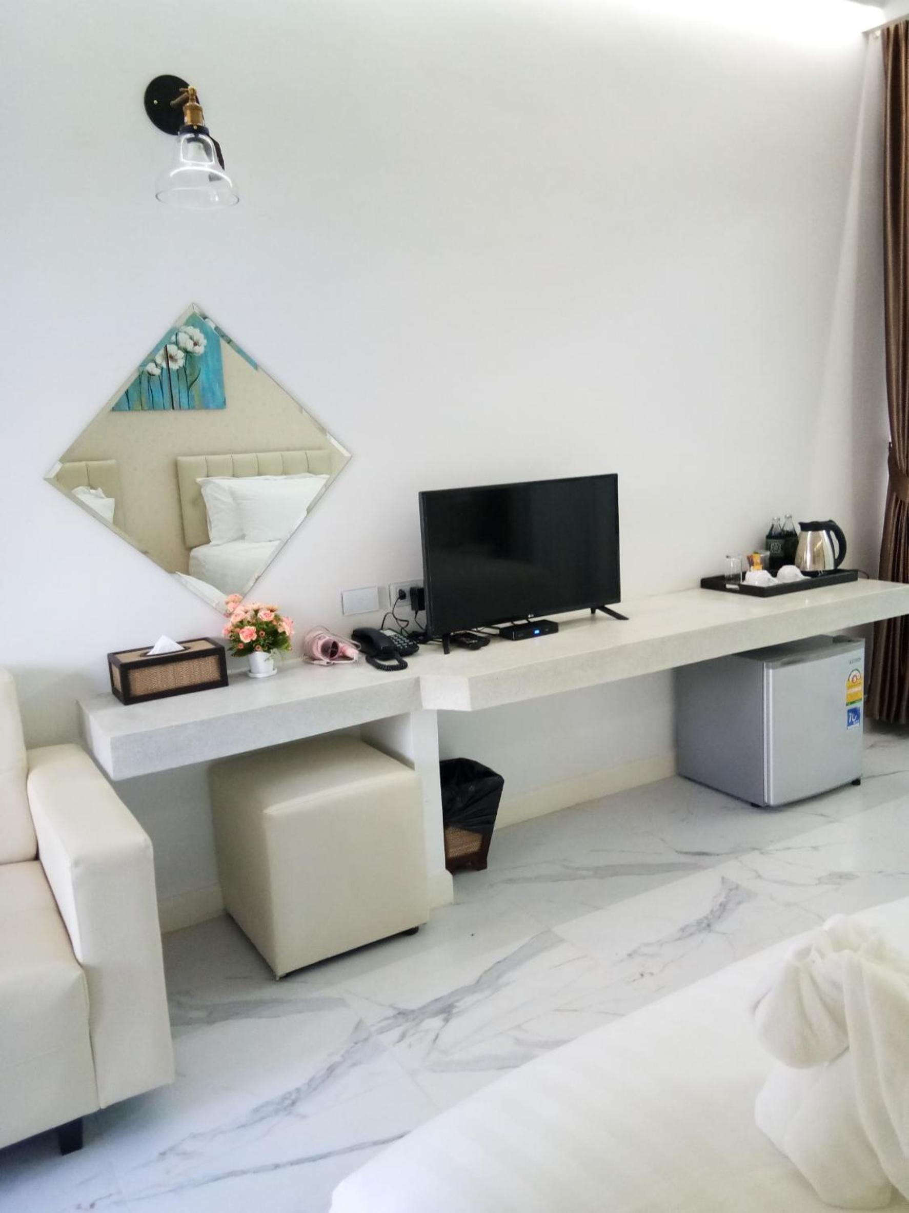 Superior Double Room photo 3