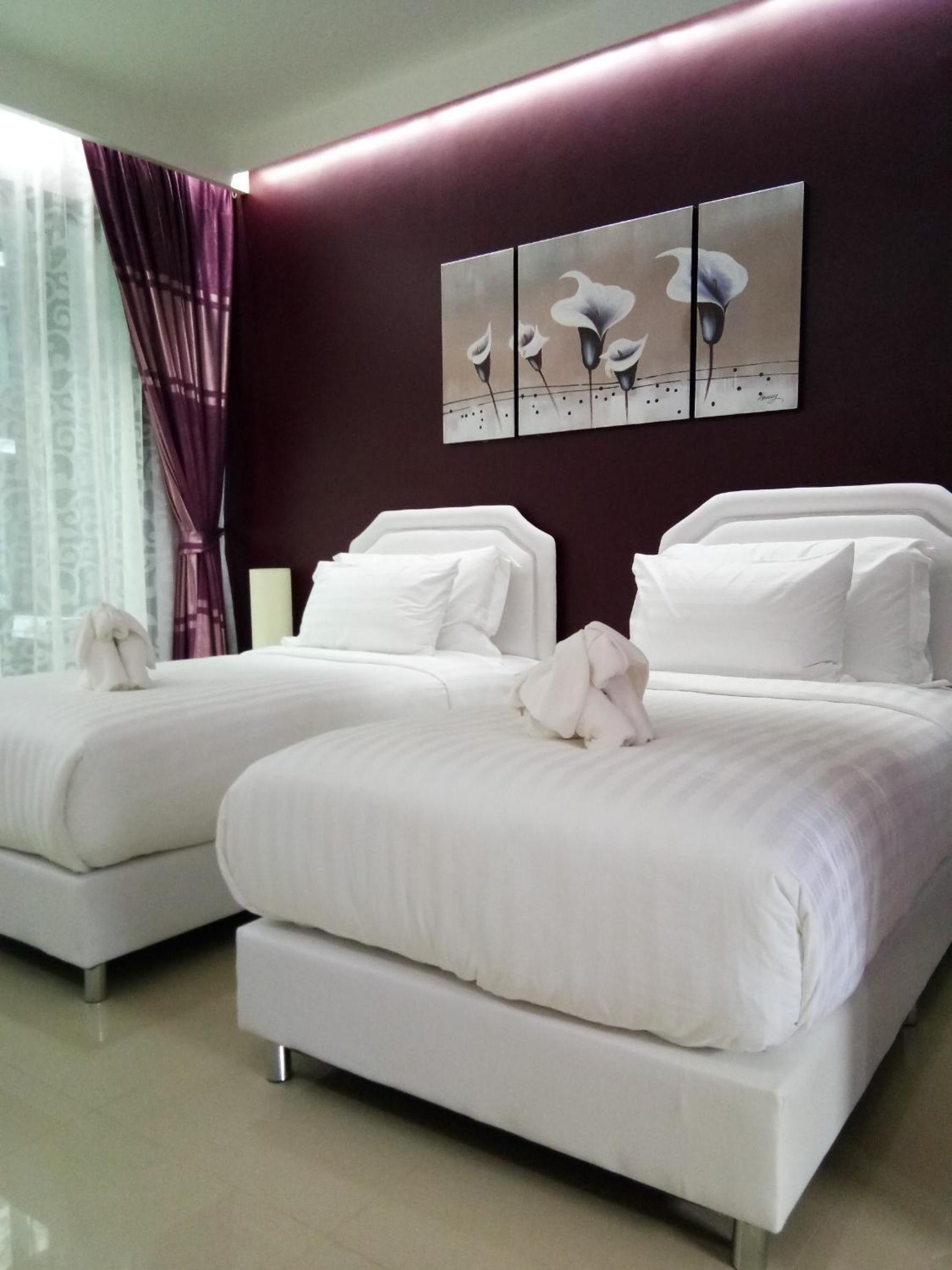 Superior Twin Room photo 1