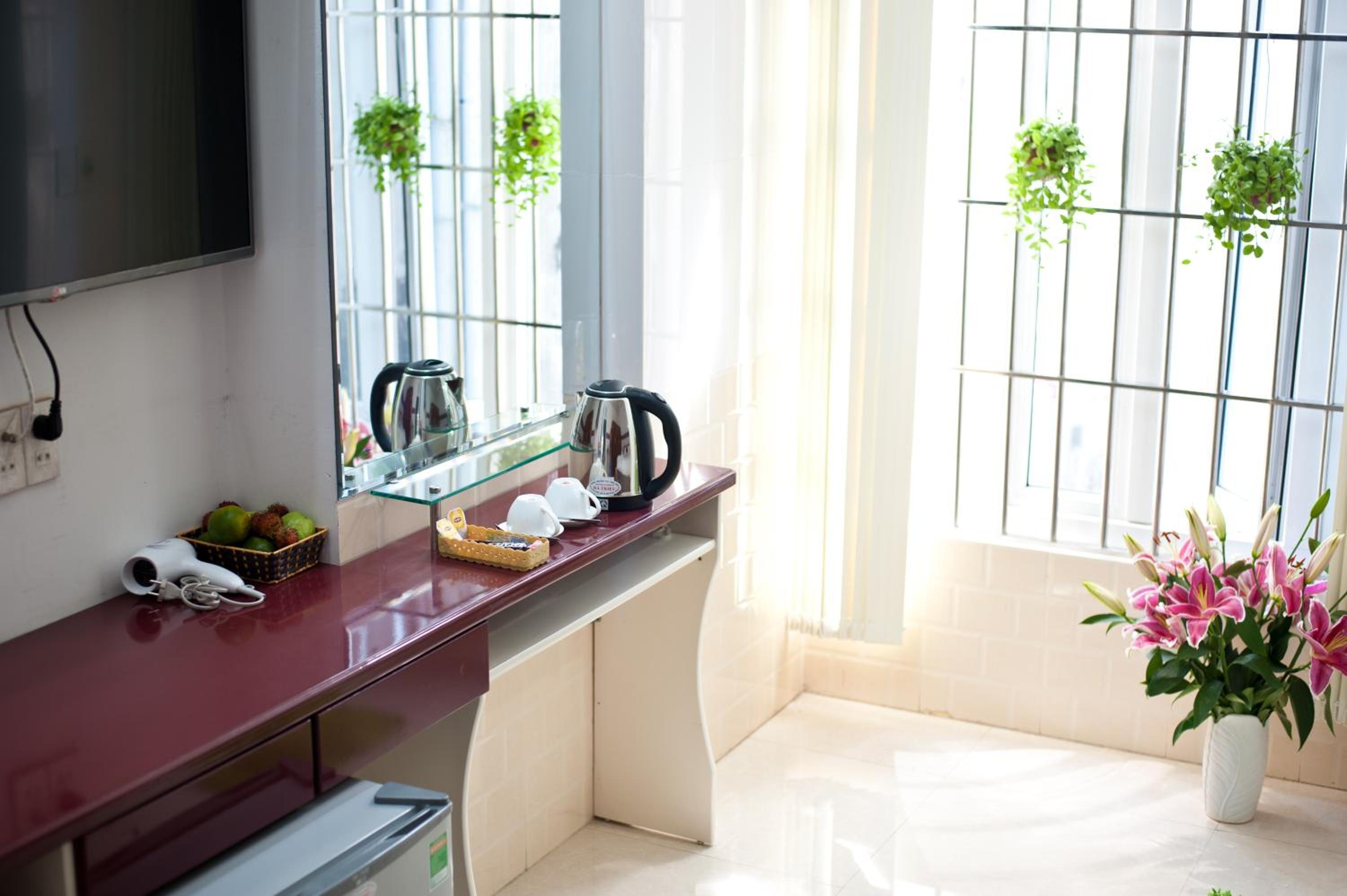 Double Room with Private Bathroom photo 3