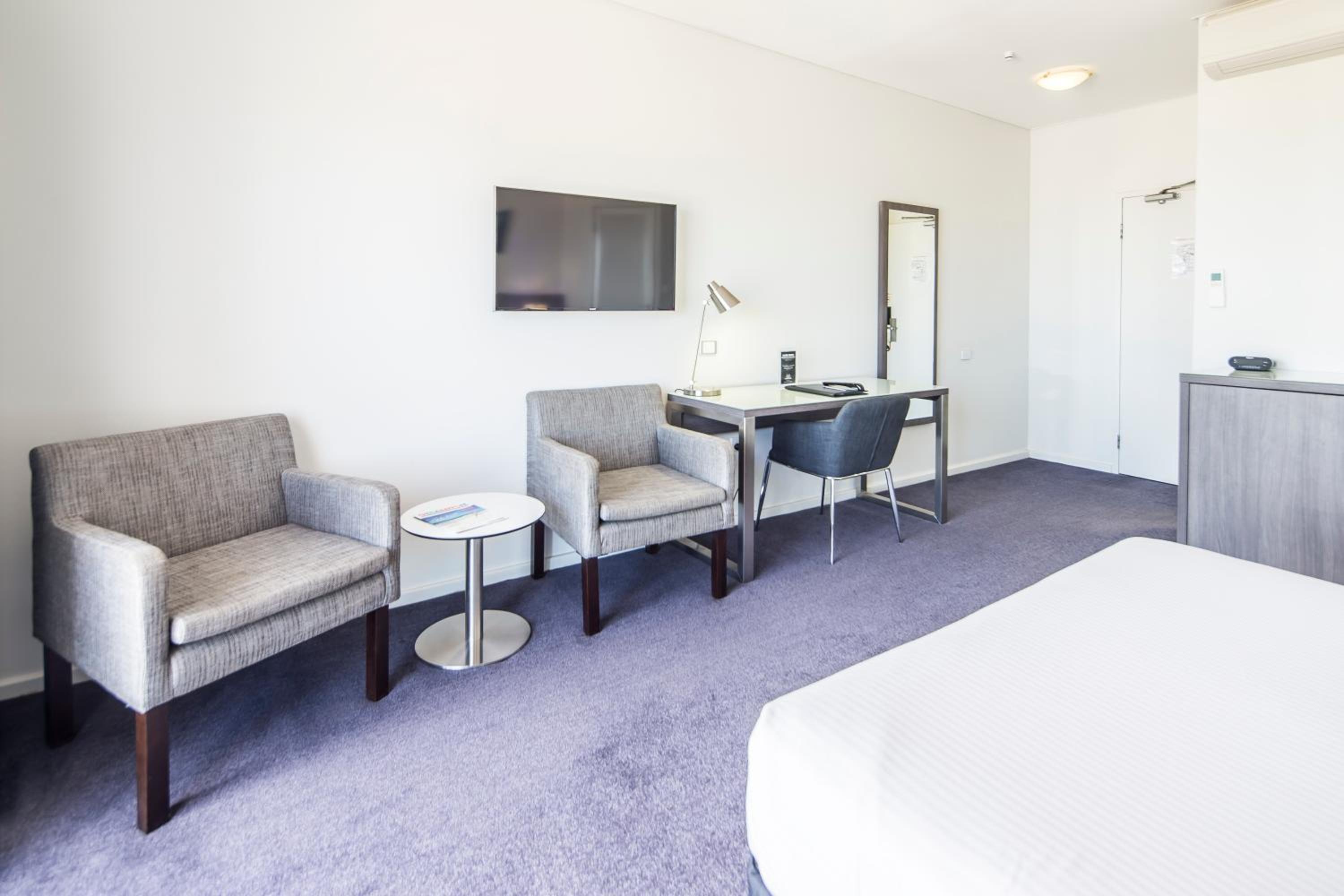Double Room with Ocean View (Adults only) photo 2