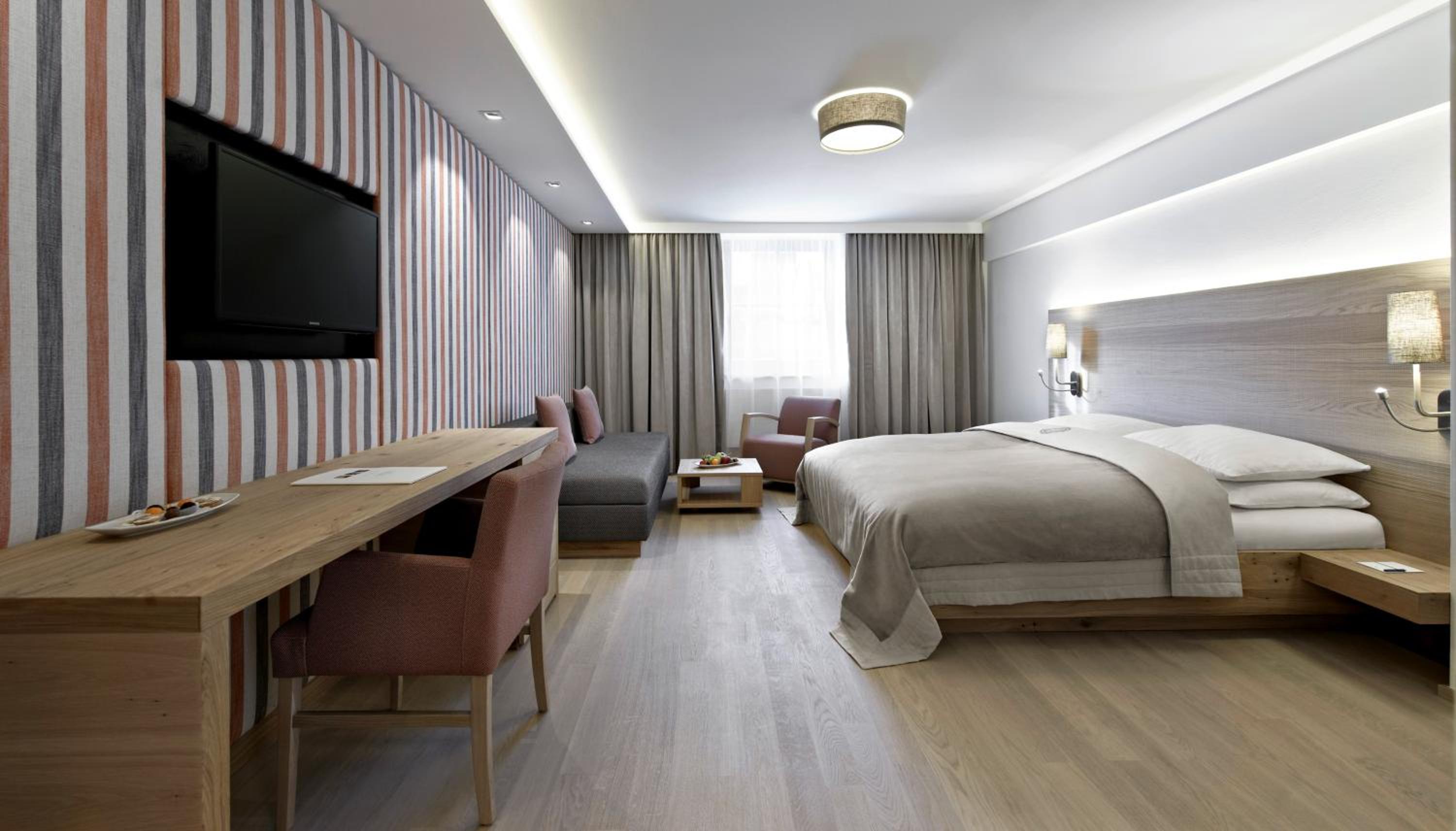 Superior Double Room - Photo 8