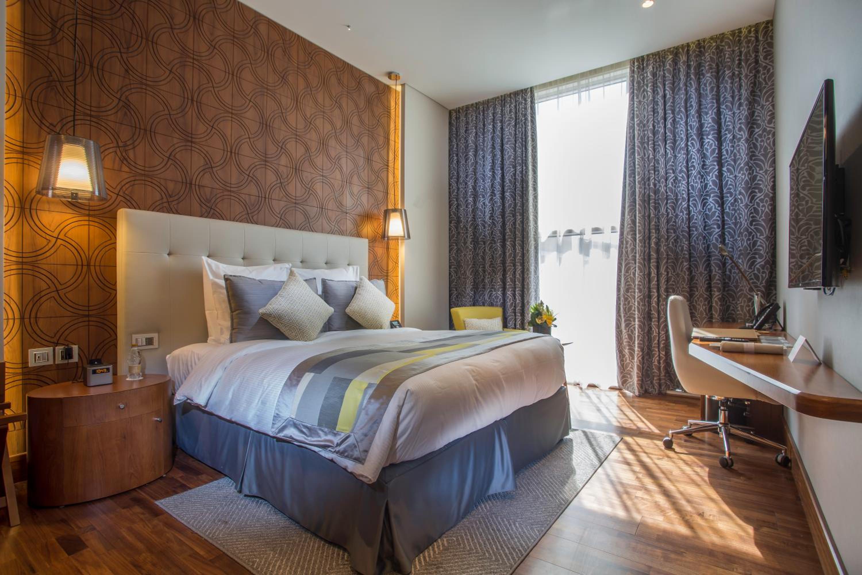 Executive Suite photo 1