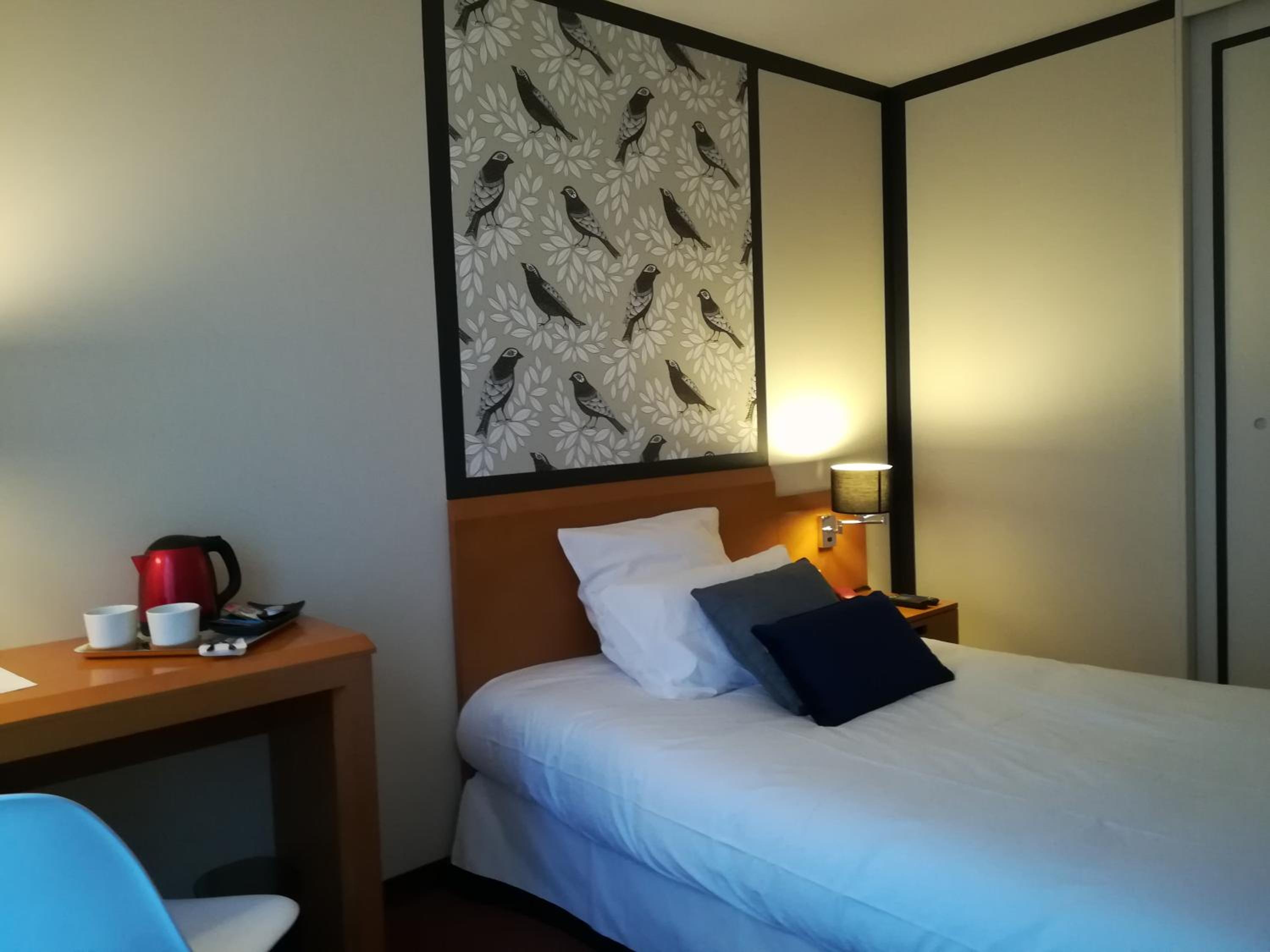 Single Room photo 3