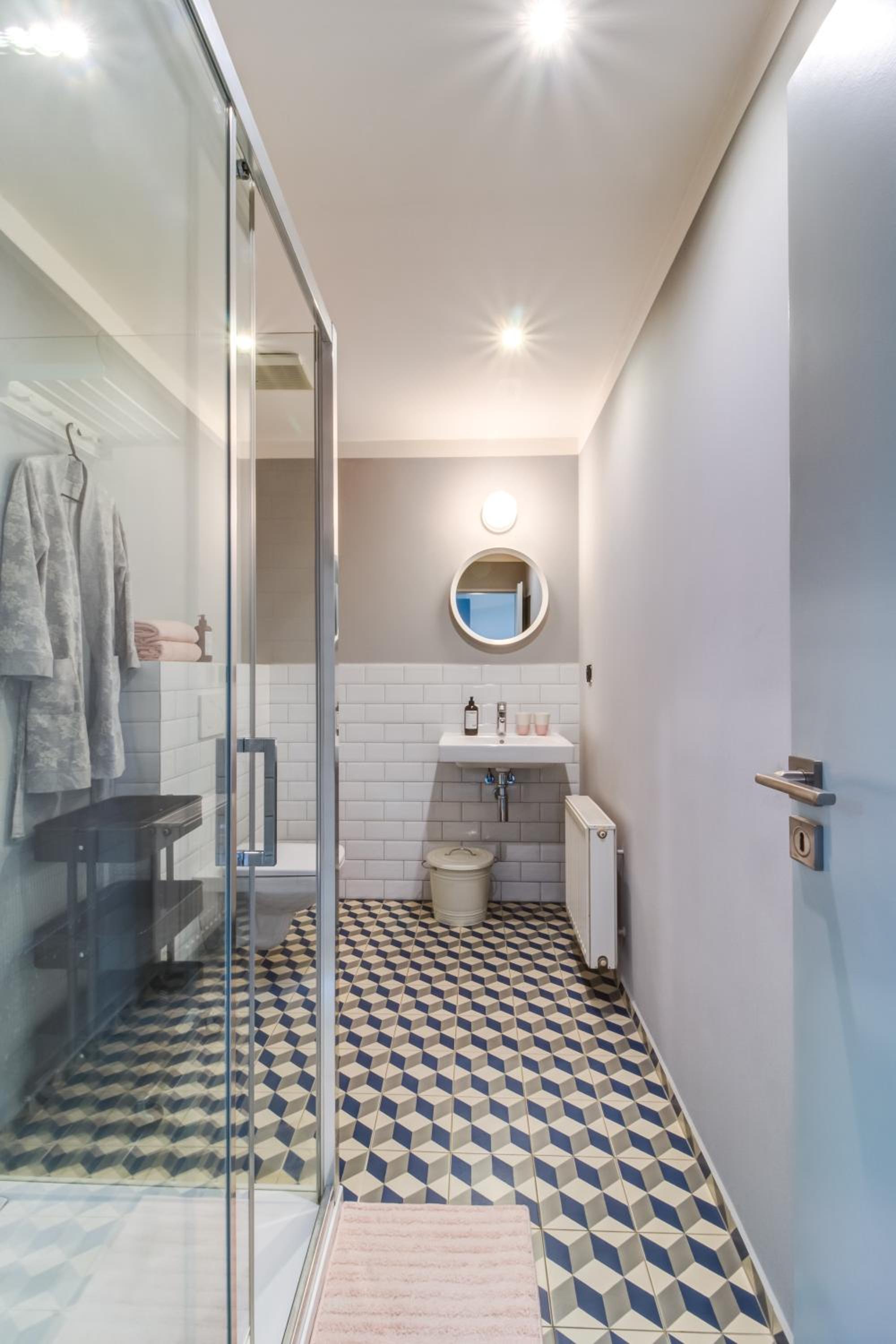Double or Twin Room photo 3