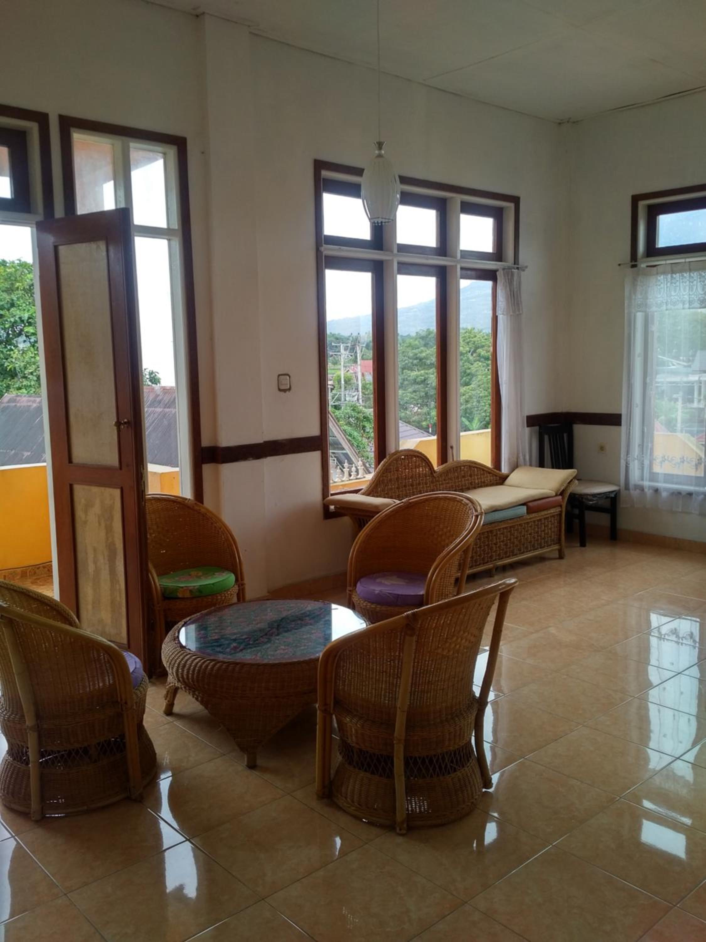 Suite with Mountain View photo 3