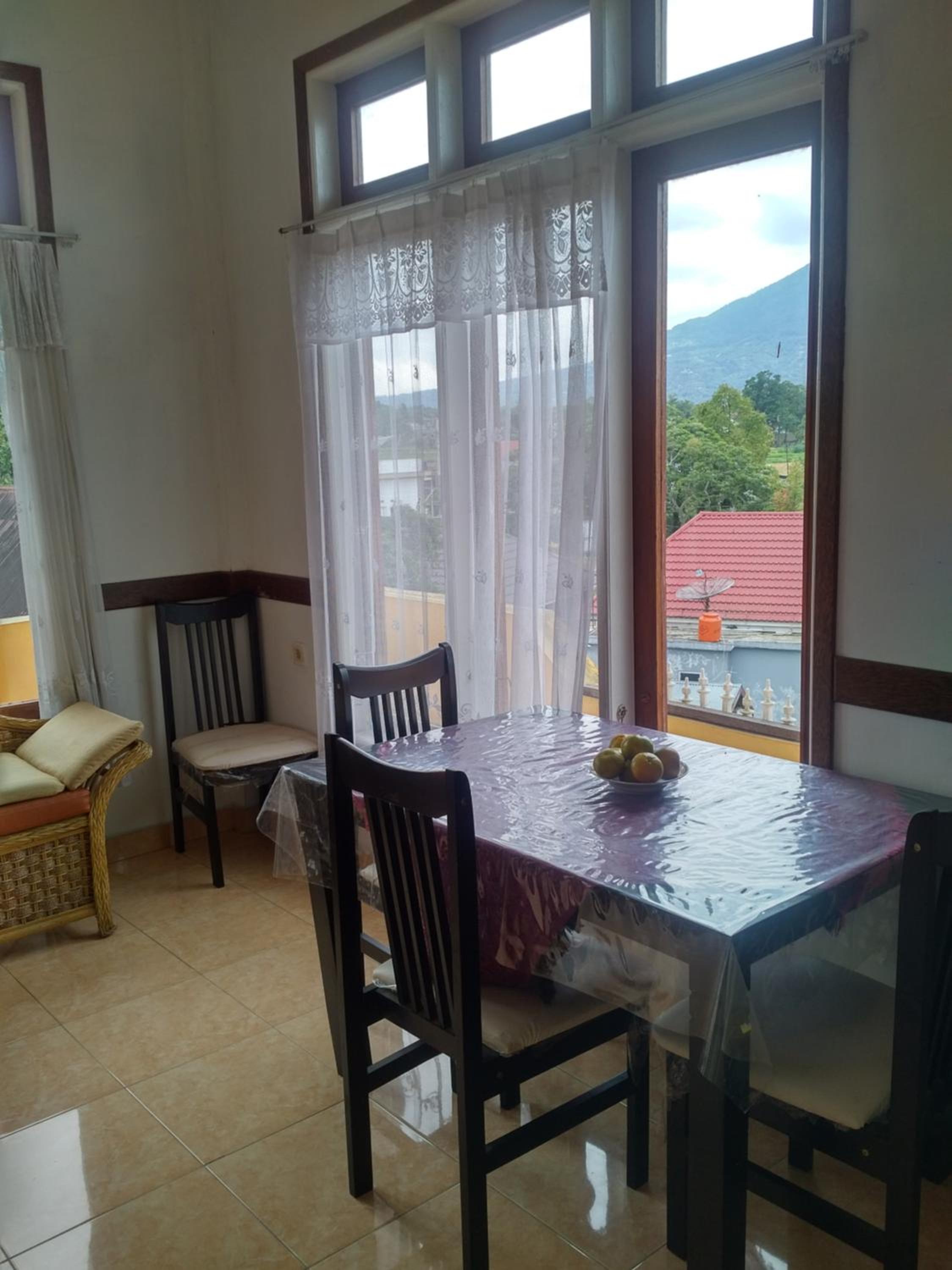 Suite with Mountain View photo 2