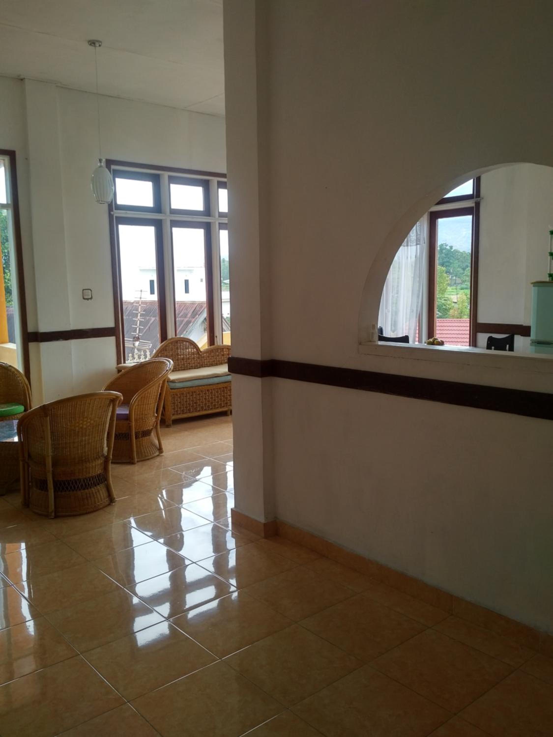 Suite with Mountain View photo 1