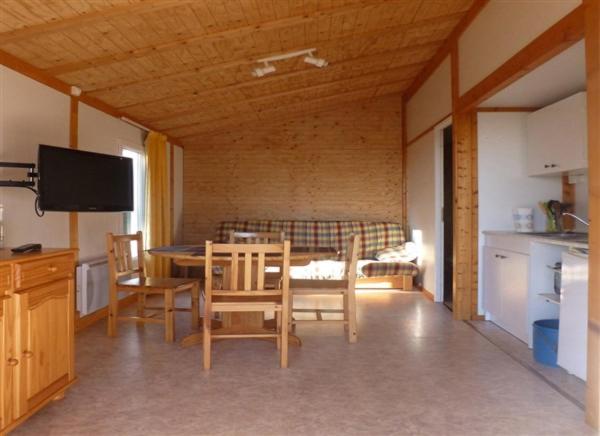 Two-Bedroom Chalet - Photo 2