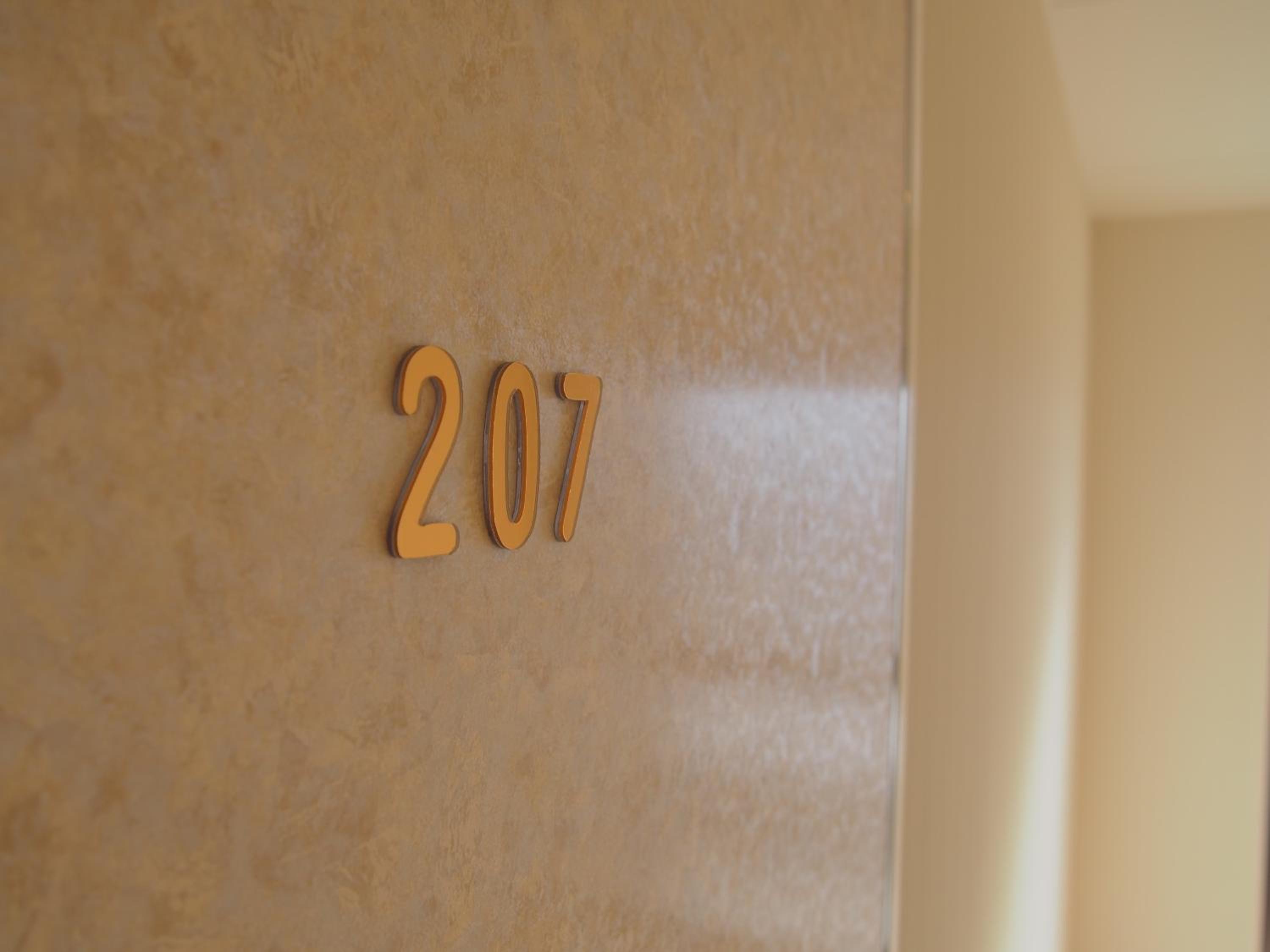 Japanese-Style Quadruple Room photo 3