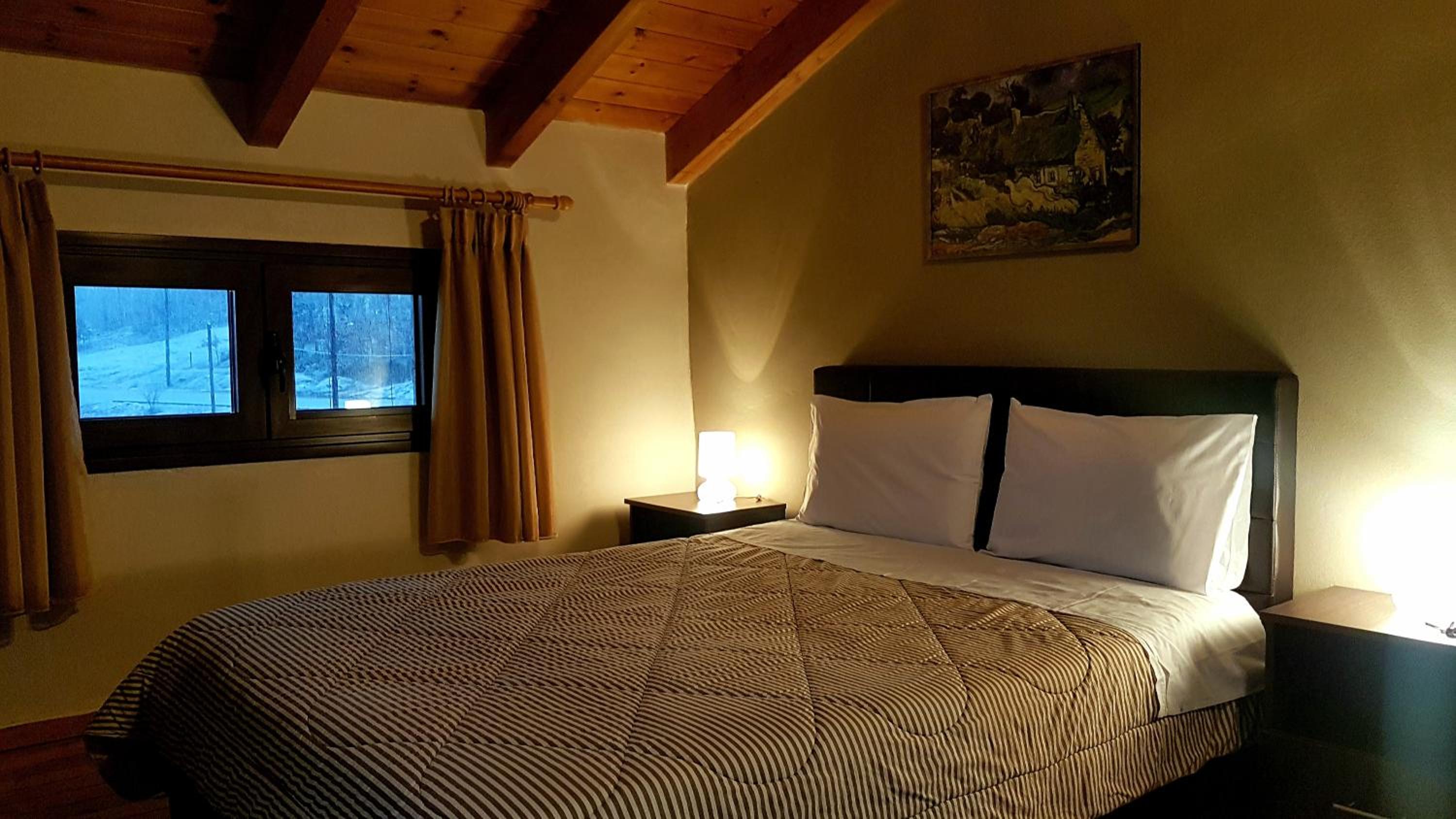 Double Or Twin Room With Mountain View photo 2
