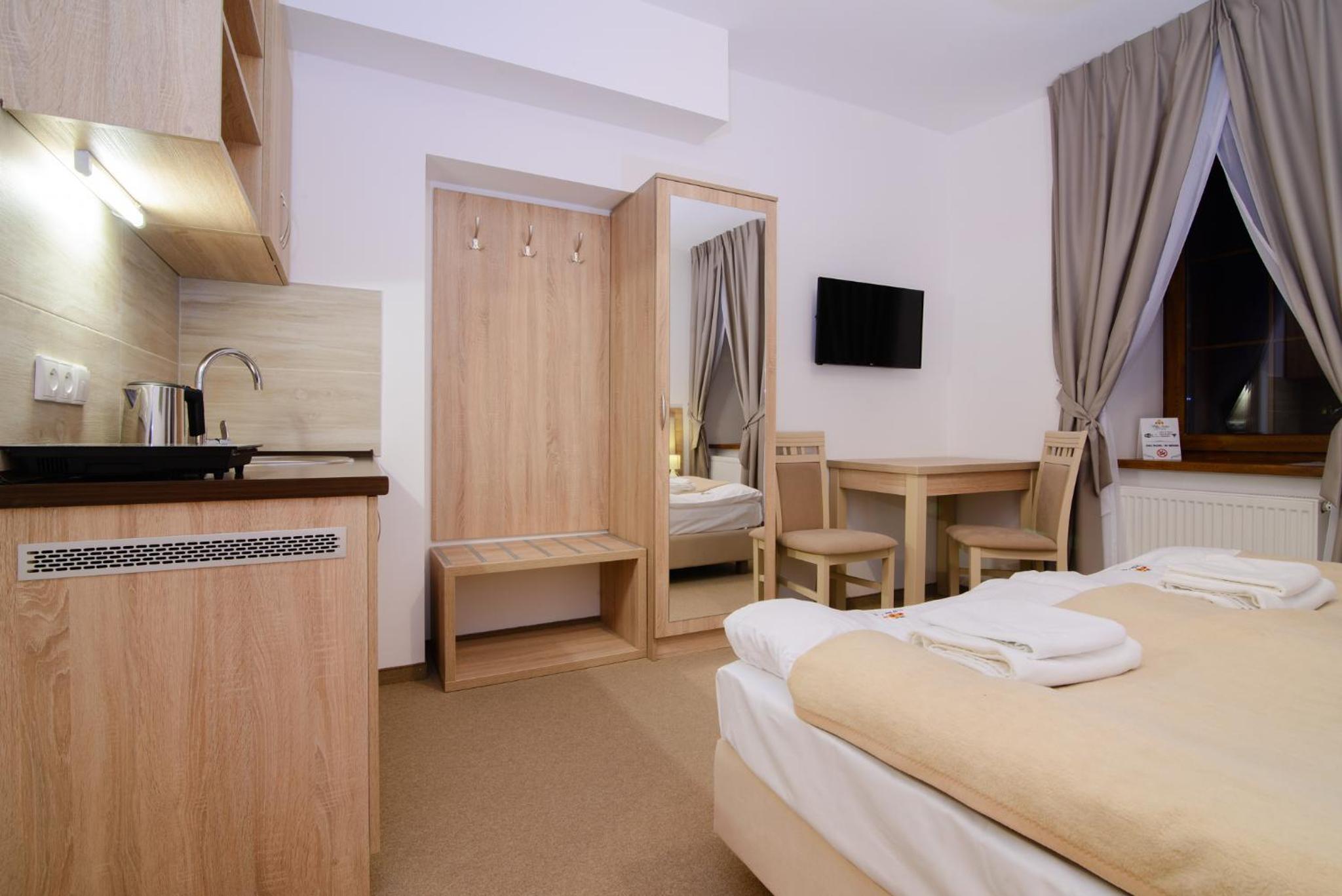 Deluxe Double Room - Photo 5