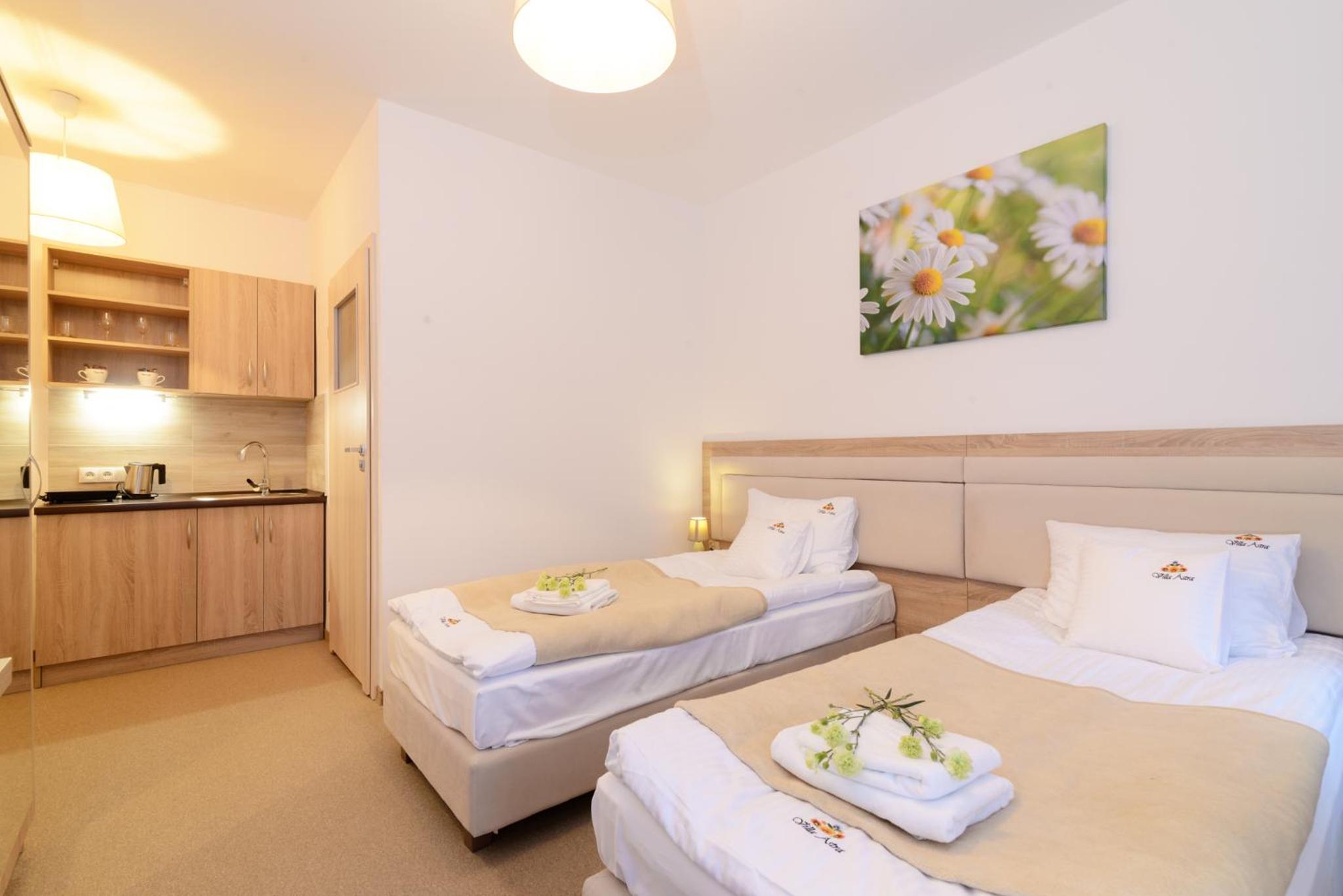 Deluxe Double Room - Photo 2
