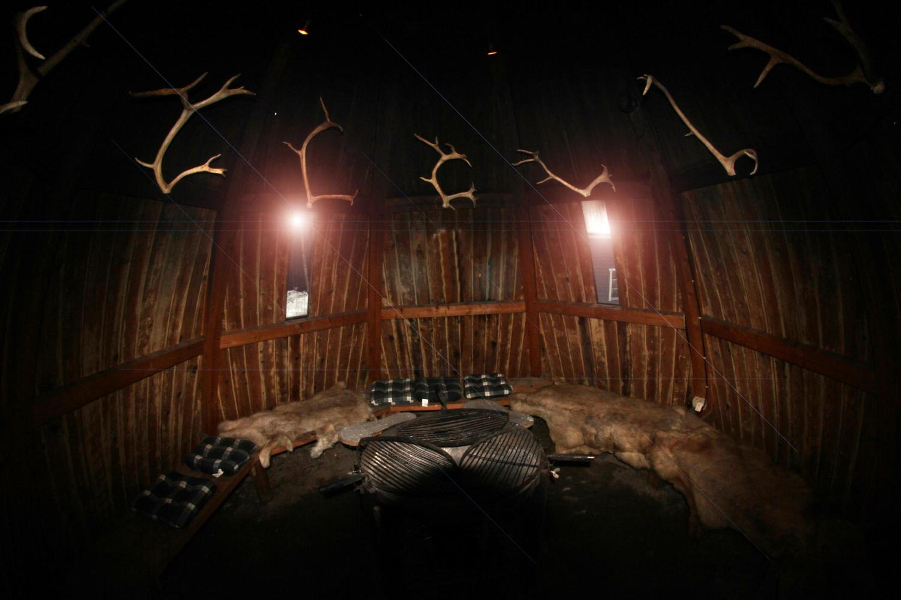 One-Bedroom Chalet photo 2