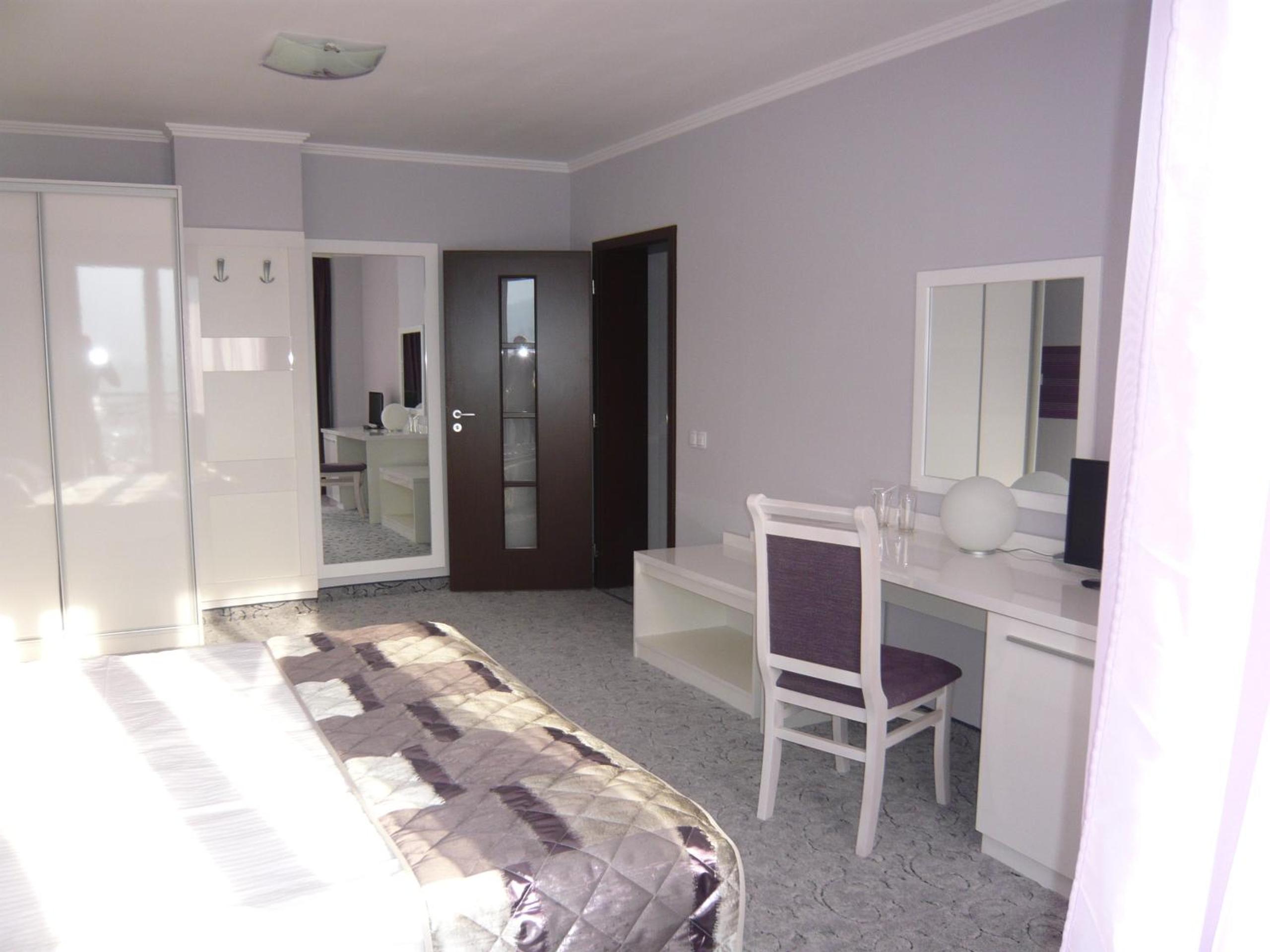 Double Or Twin Room With Balcony photo 1