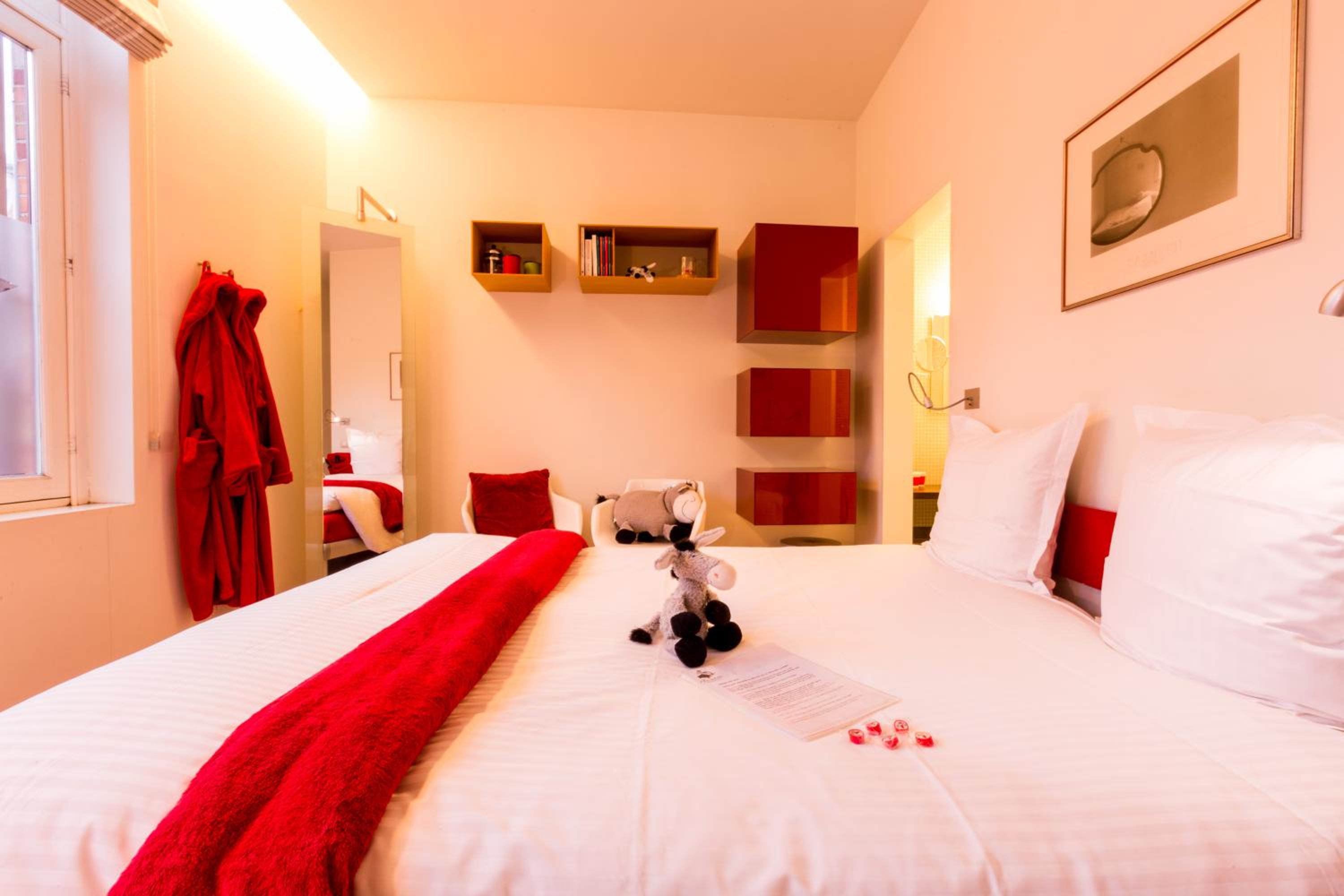 Standard Double Room photo 1