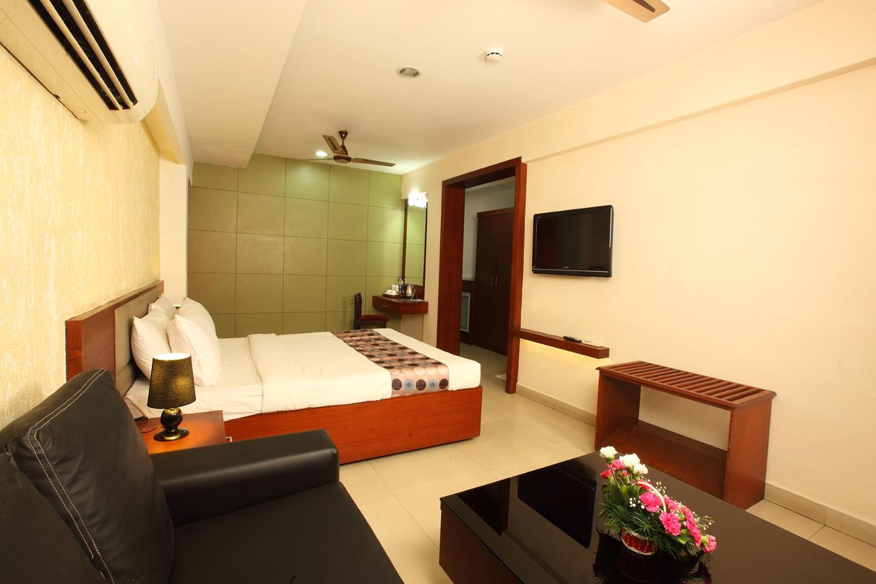 Superior Double Room