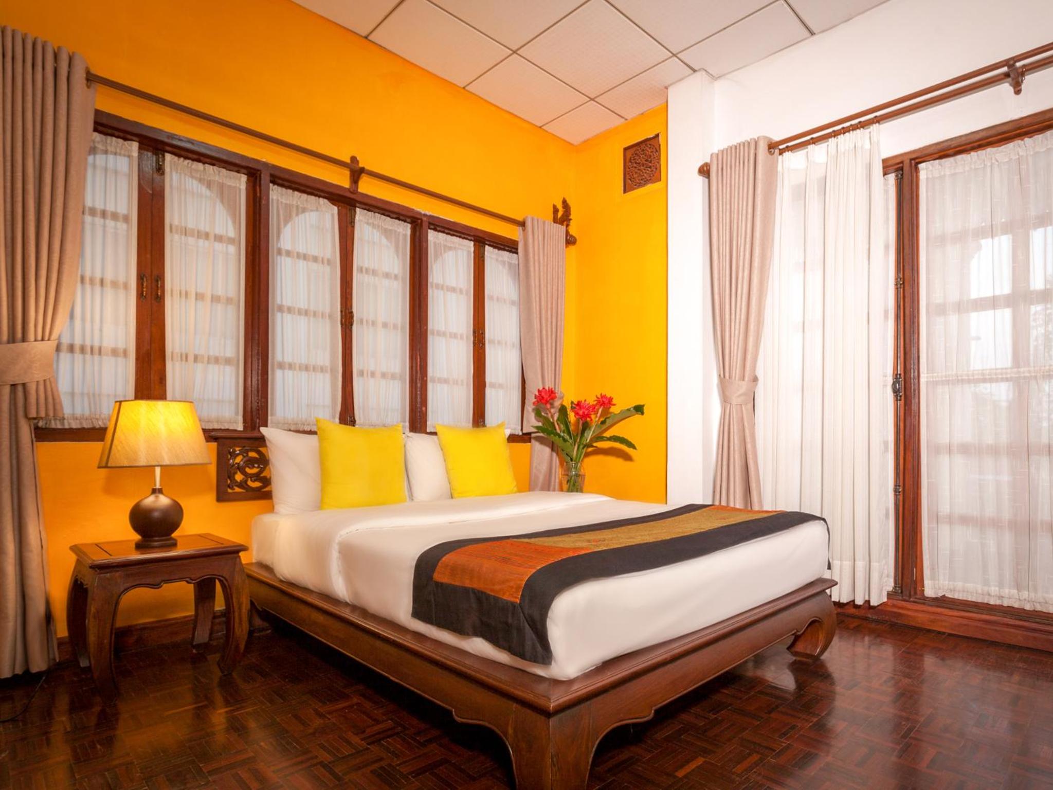 Superior Single Room photo 2