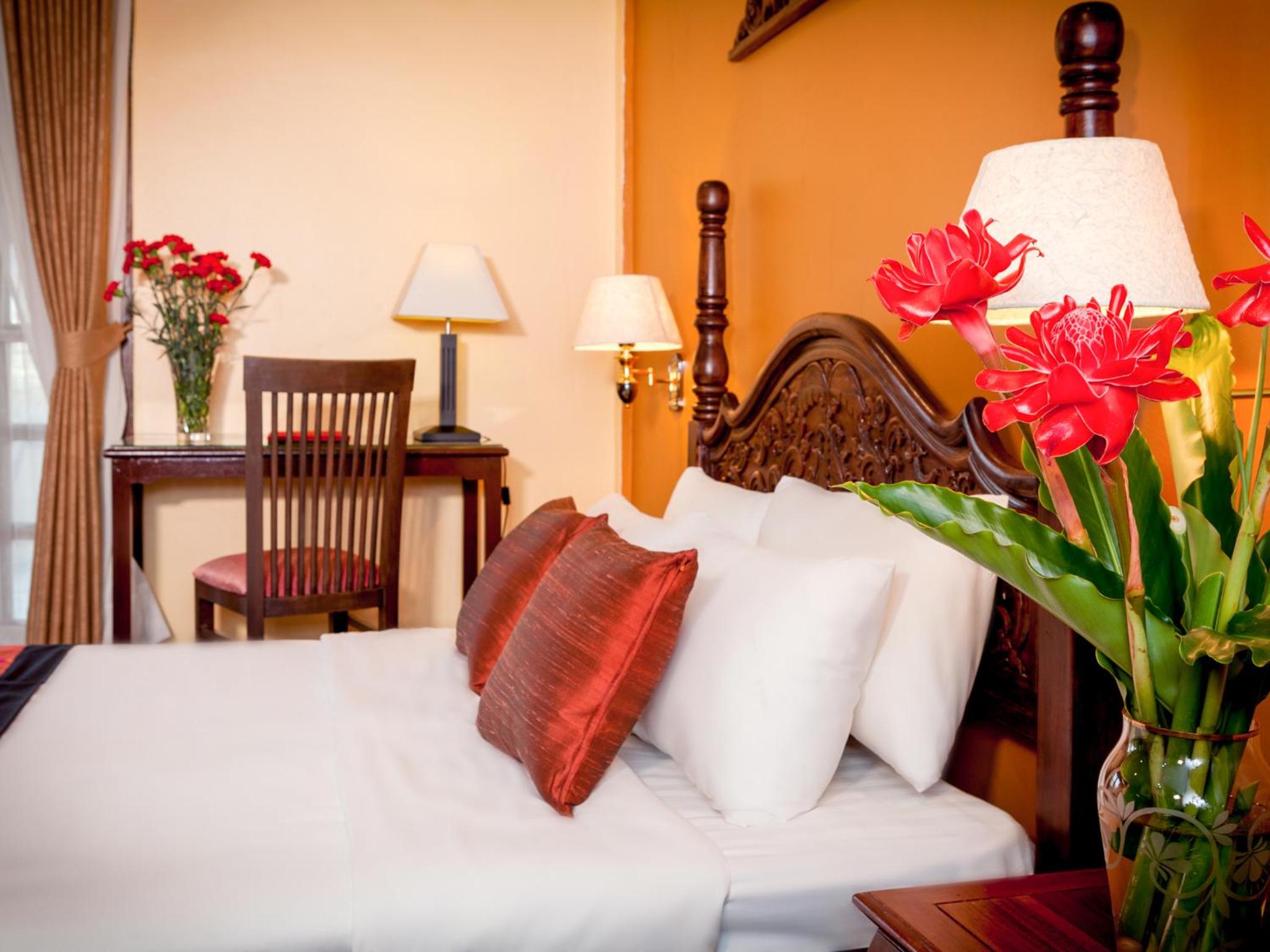 Deluxe Double Room photo 2