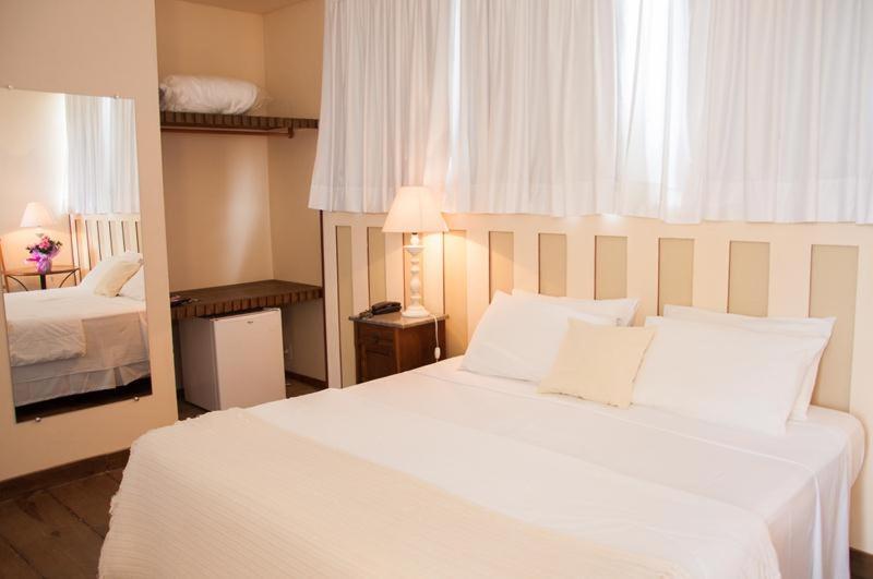 Deluxe Double Room photo 1