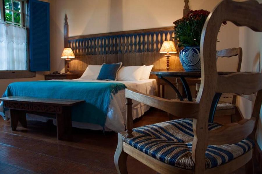 Standard Double or Twin Room photo 3