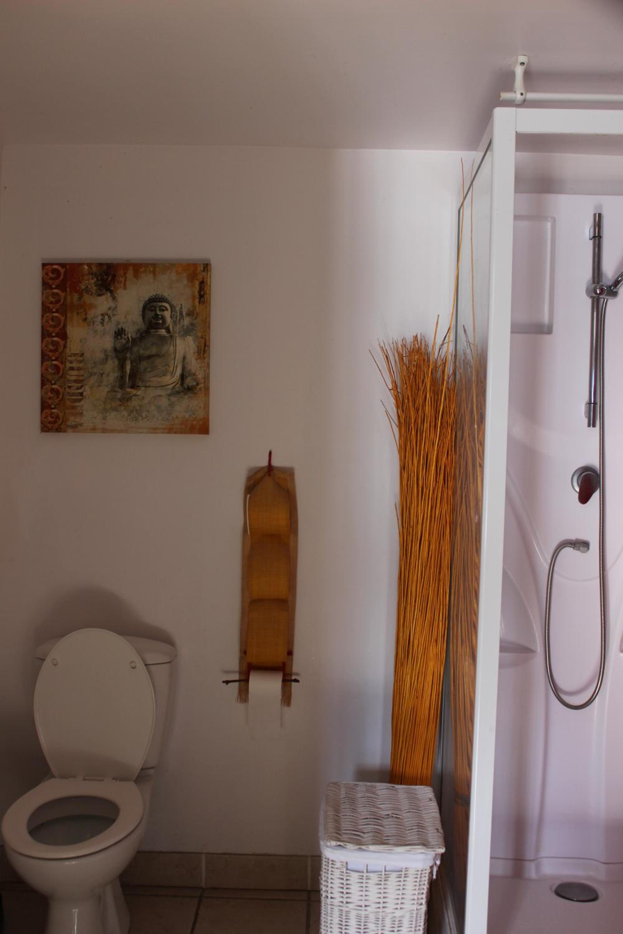 Small Cabin - "Pod" - Photo 12