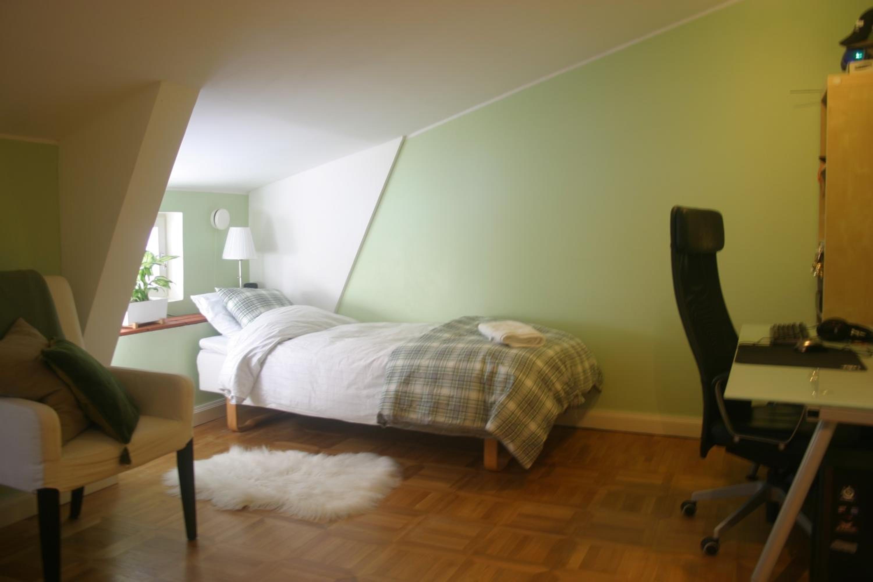 Apartment with Sea View North photo 1