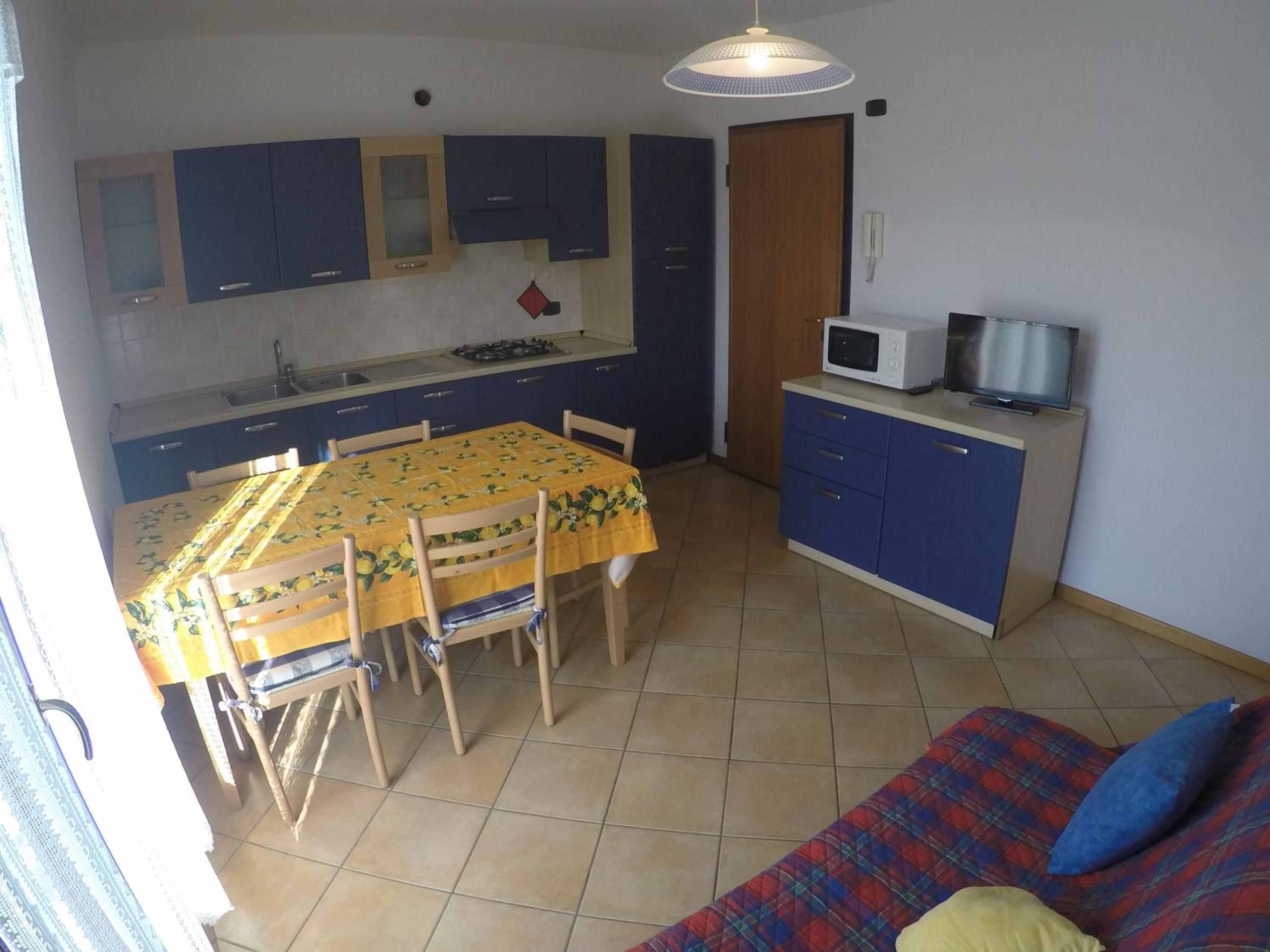 Apartment with Sea View photo 3