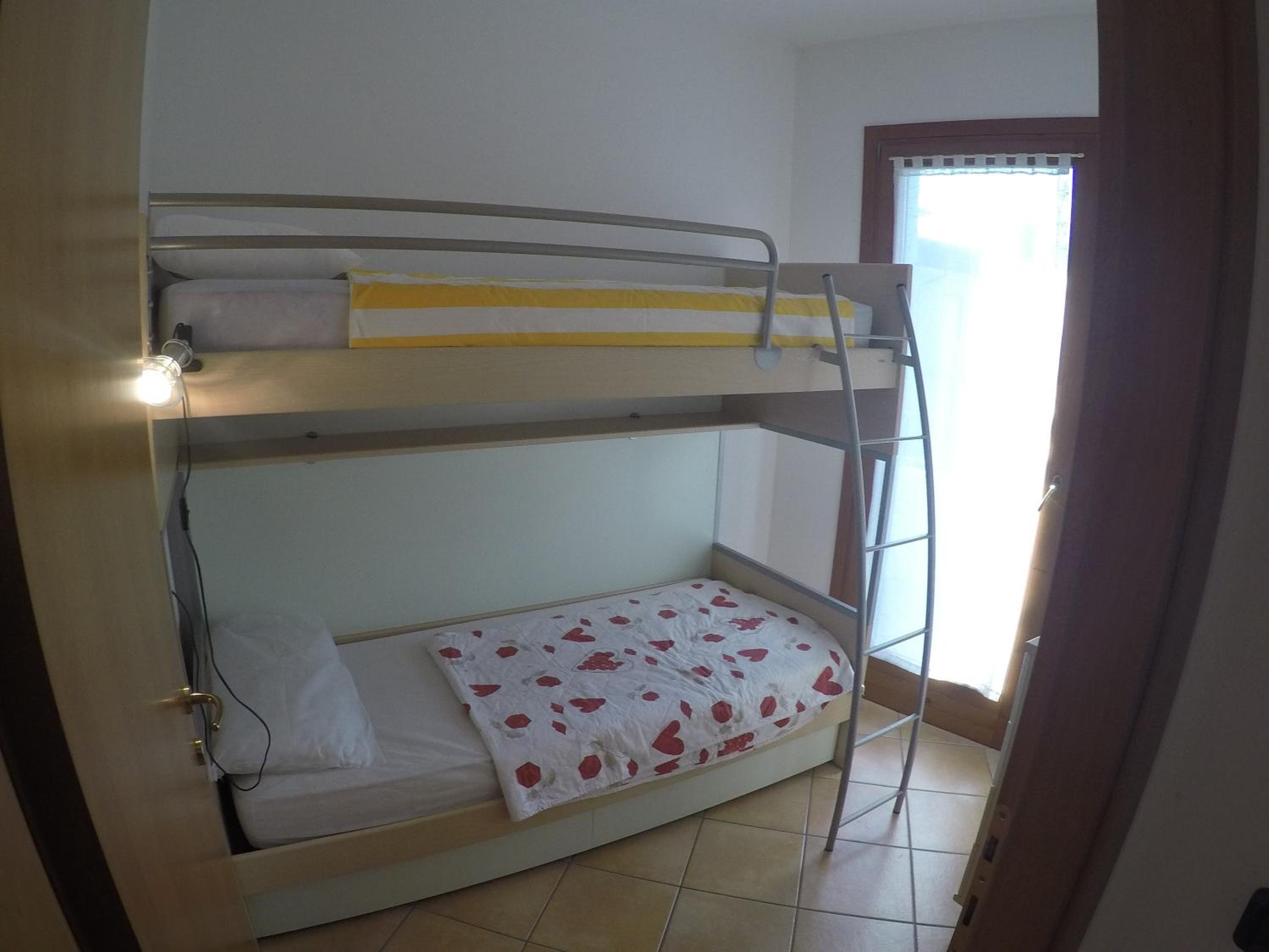 Apartment with Sea View photo 1