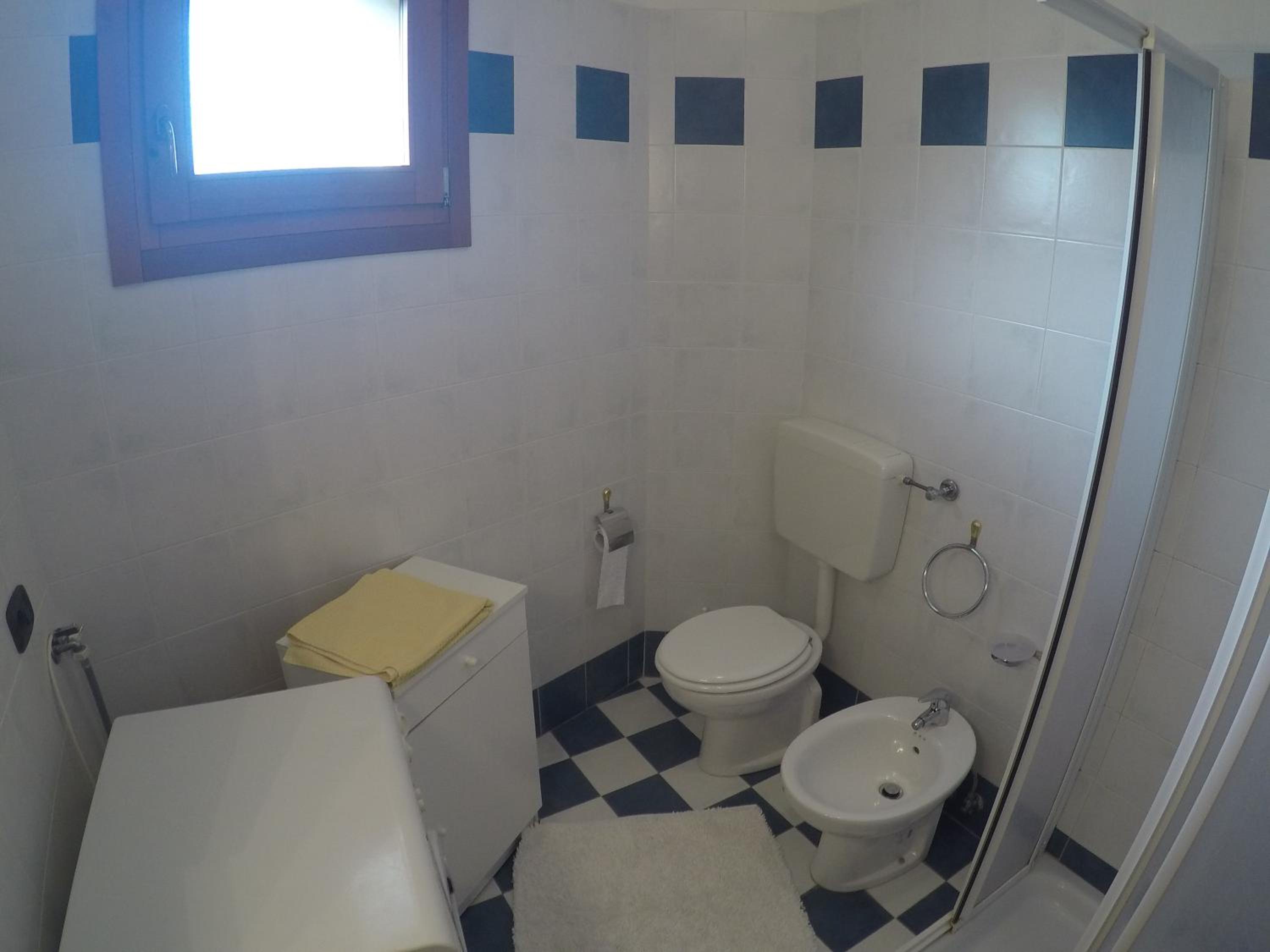 Apartment with Sea View photo 2