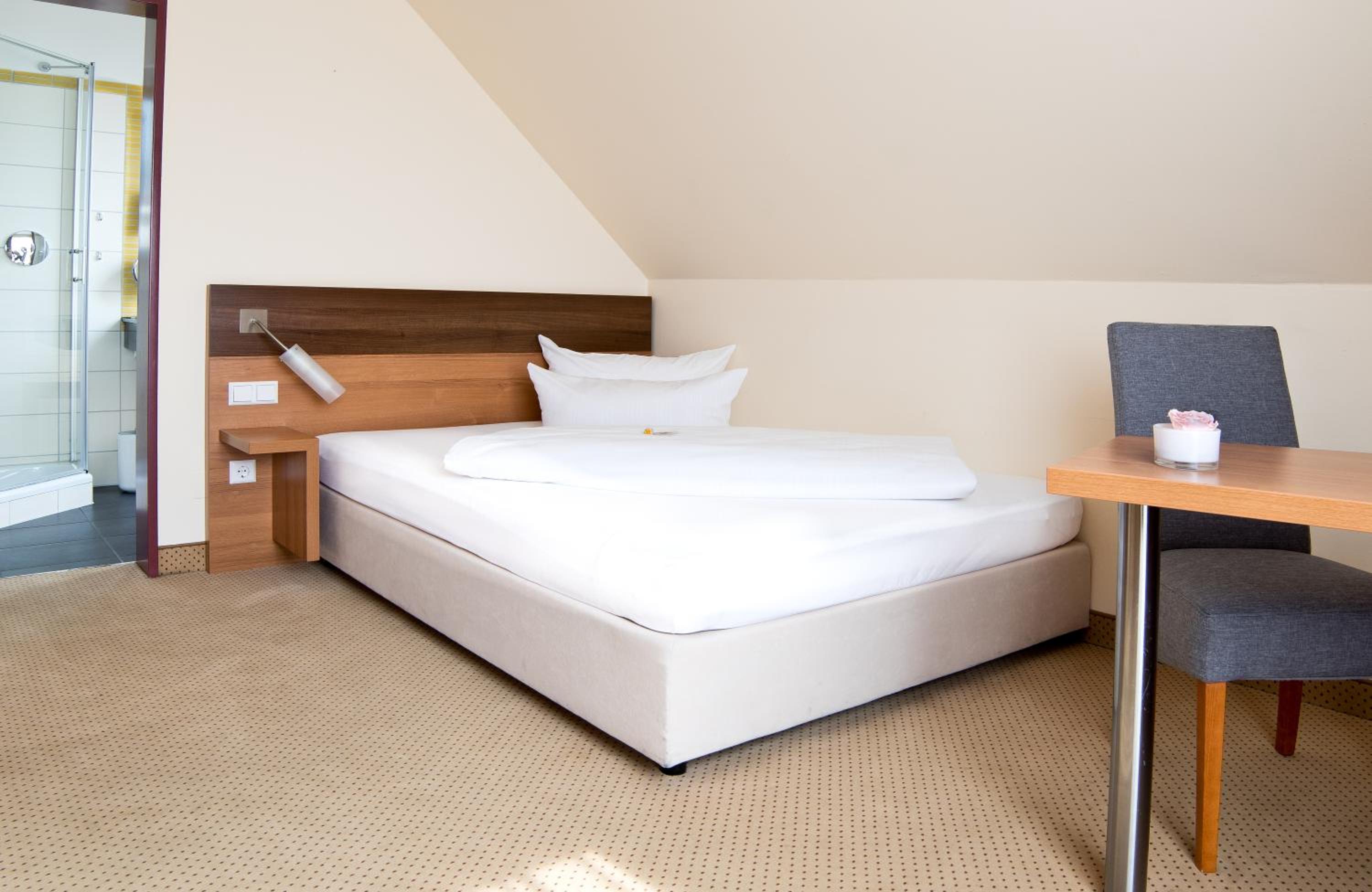 Comfort Single Room photo 3