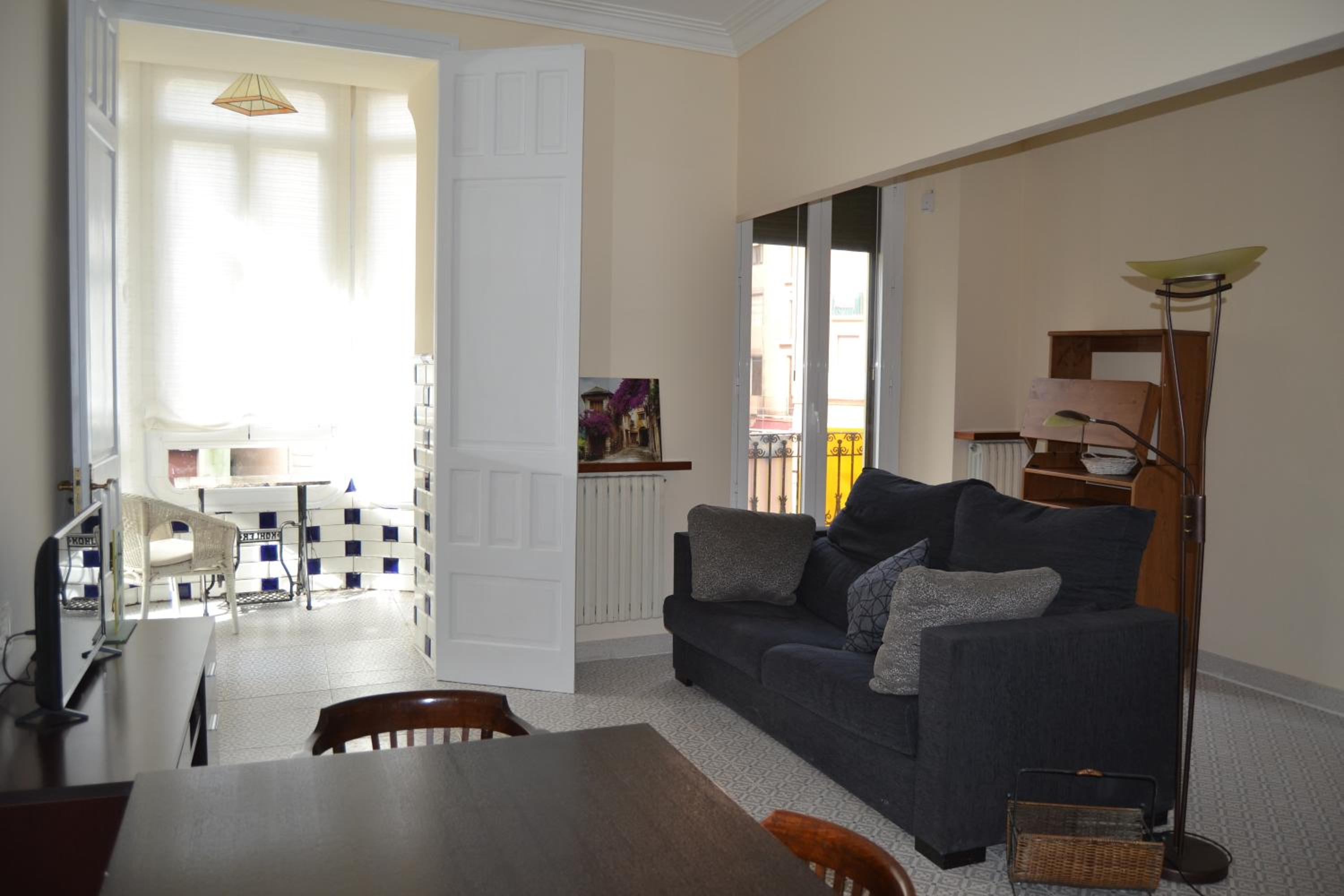 Departamento de tres habitaciones