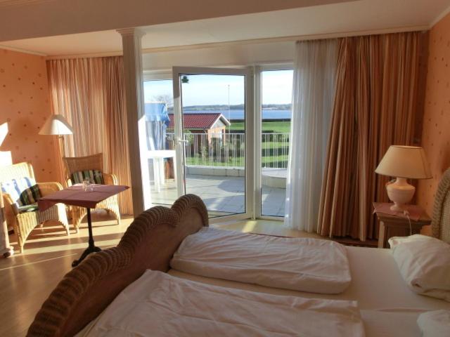Double Room - Photo 1