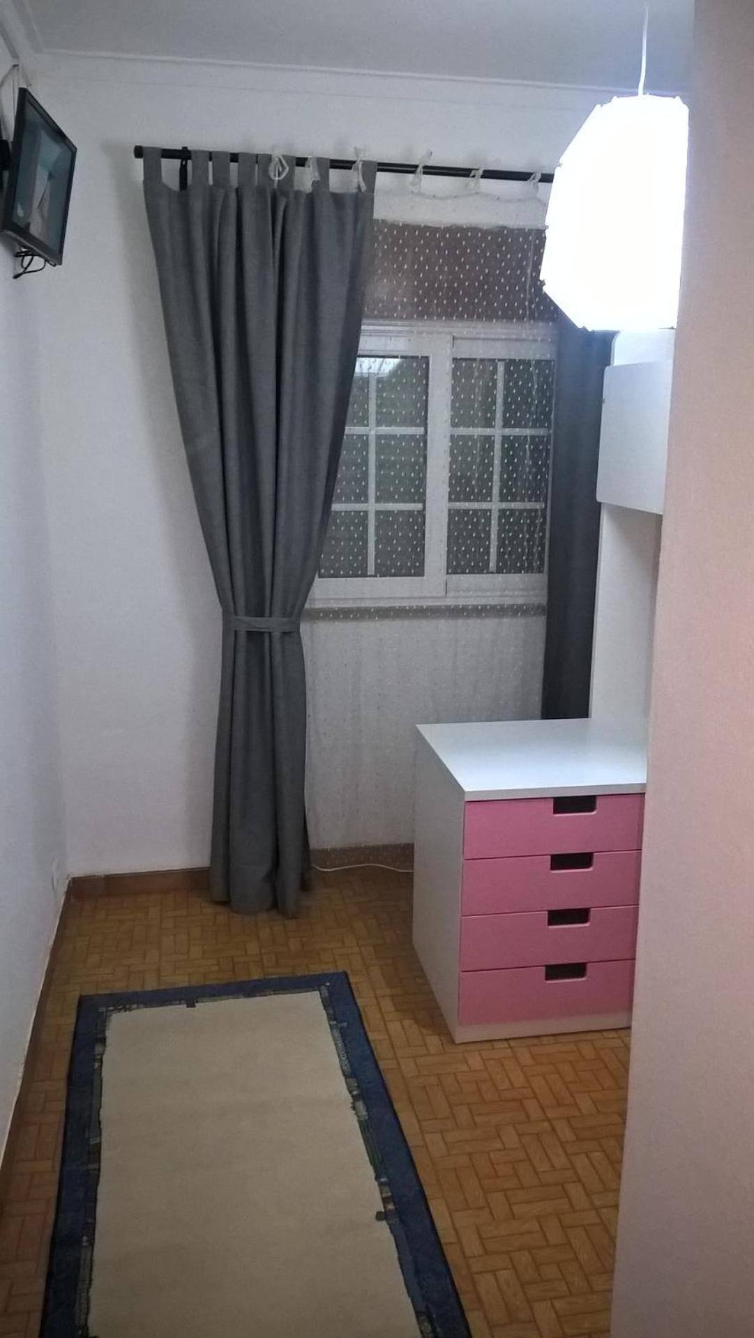Two-Bedroom Apartment photo 1