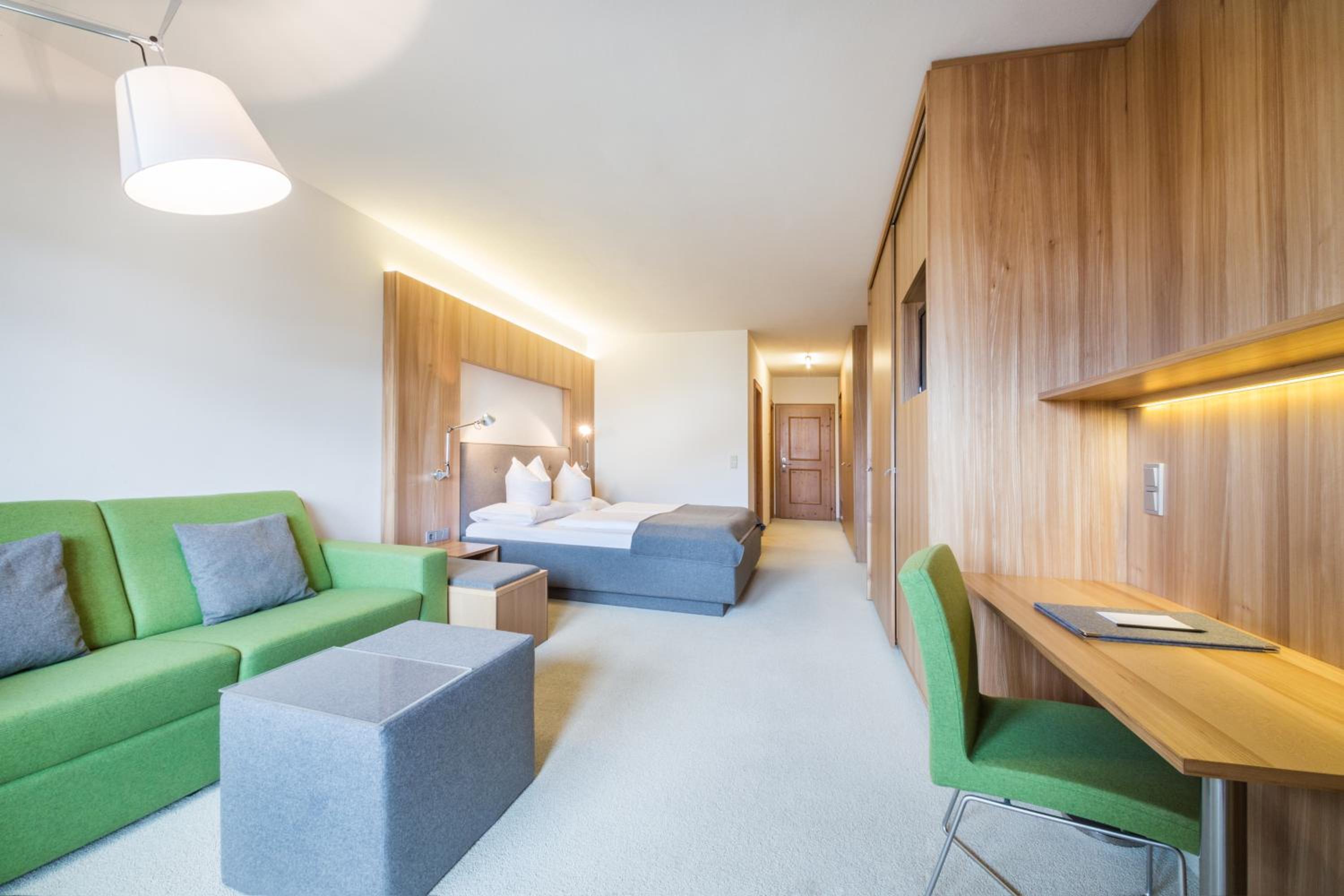 Premium Junior Suite