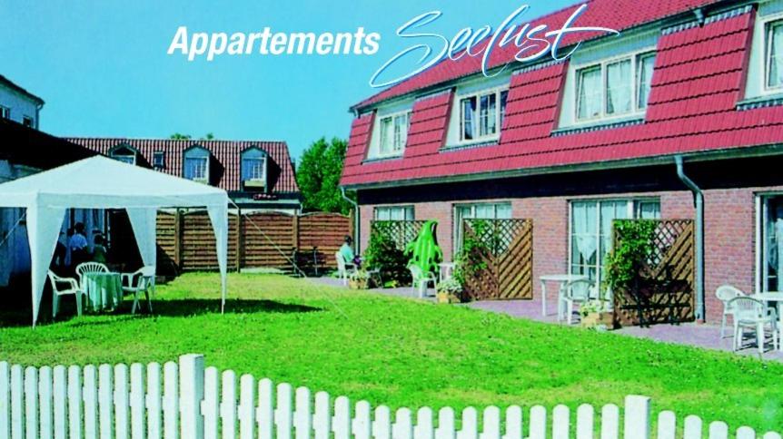 Standard Apartment - Photo 5