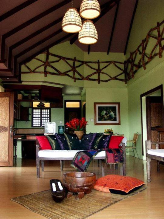 Family Suite with Balcony photo 2