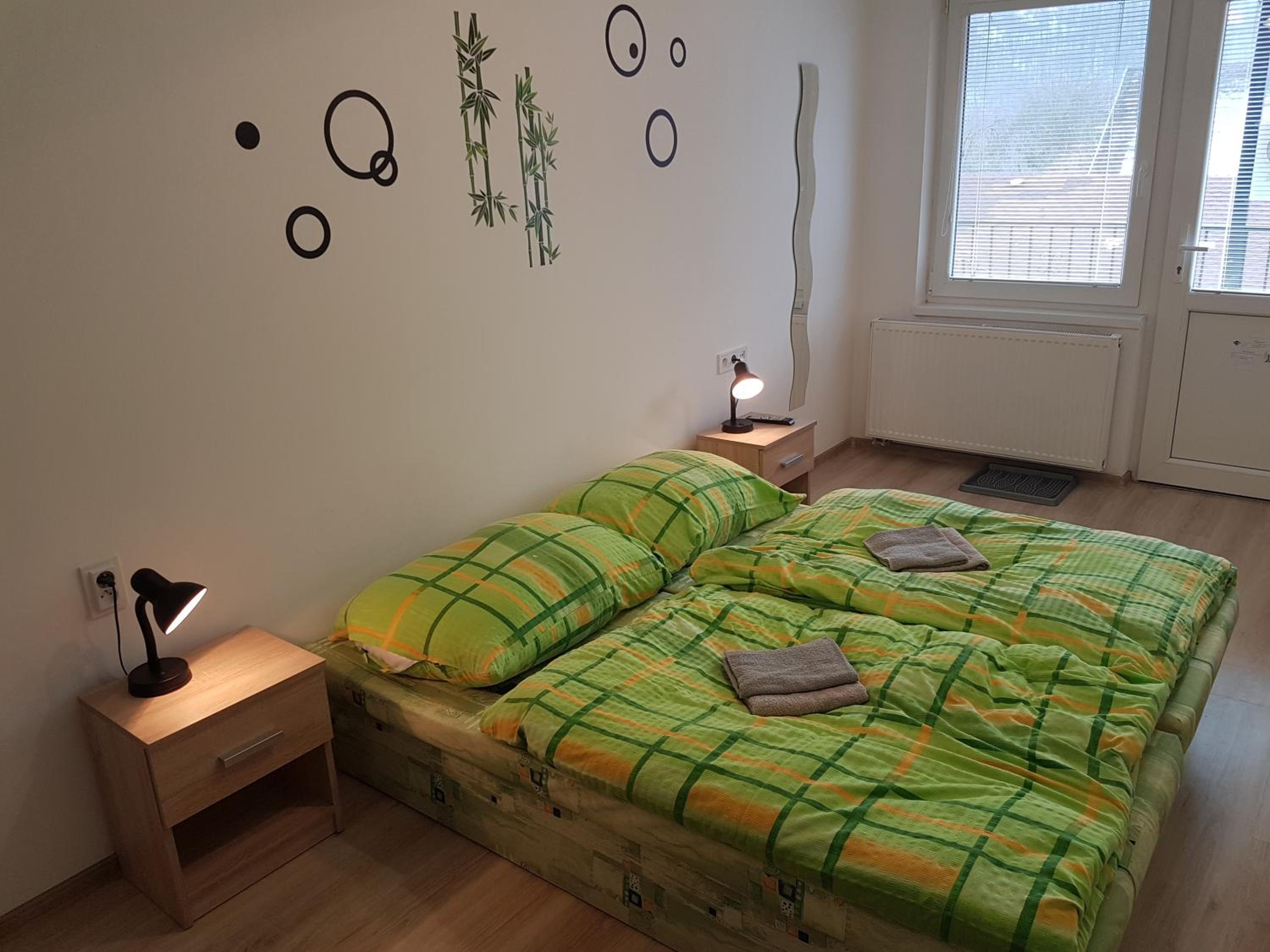 Classic Double Room with Shower - Photo 12