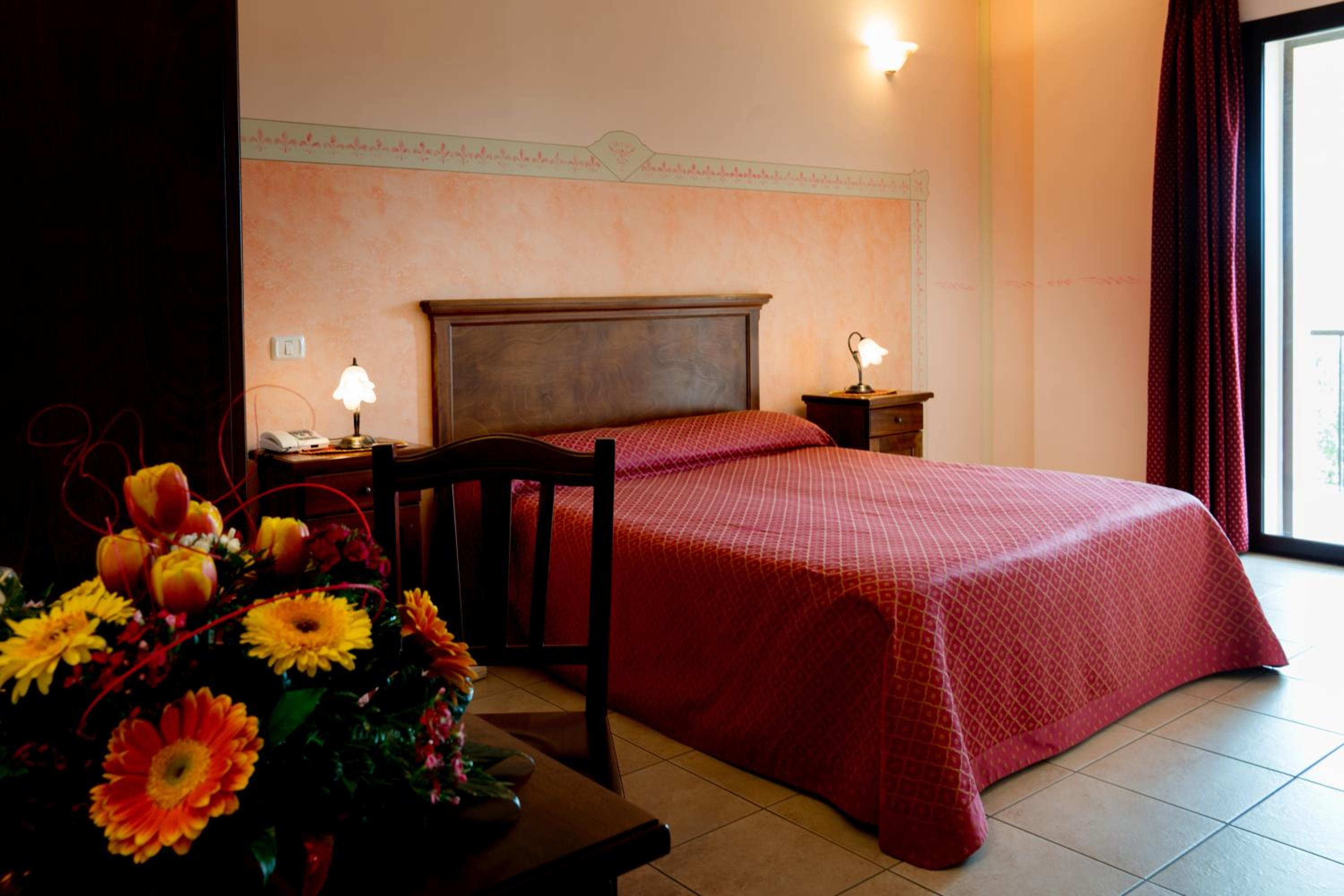 Double or Twin Room photo 1