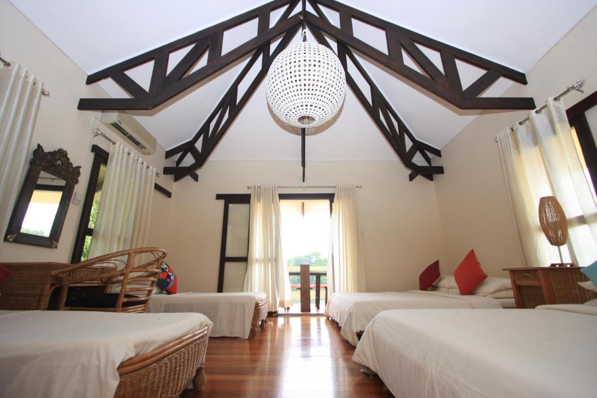 One-Bedroom House photo 1