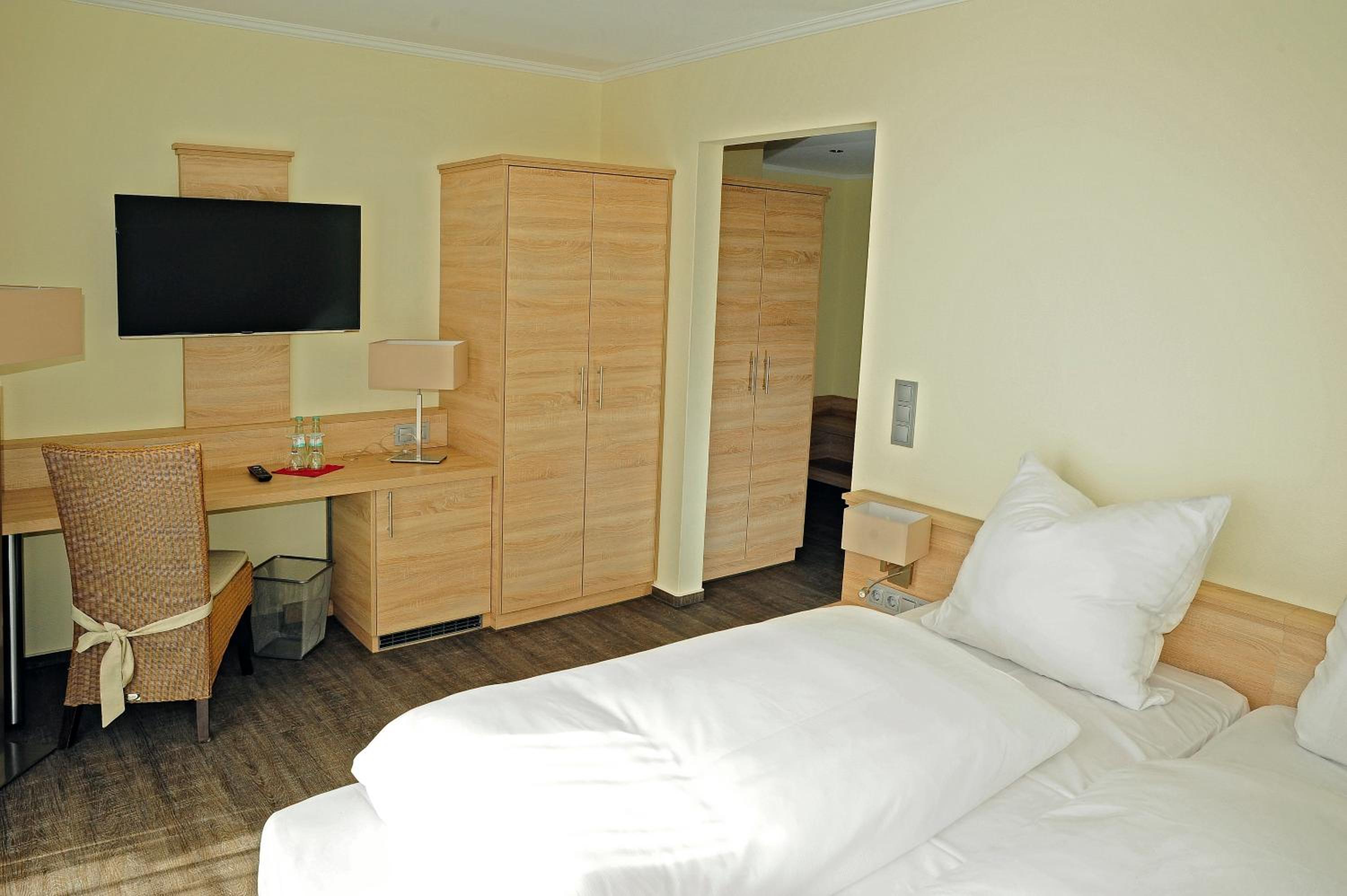 Comfort Single Room photo 3