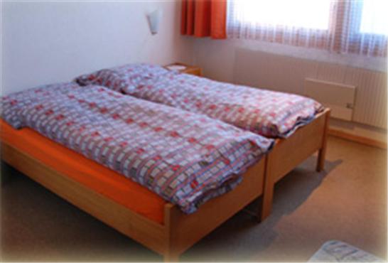 Twin Room photo 3